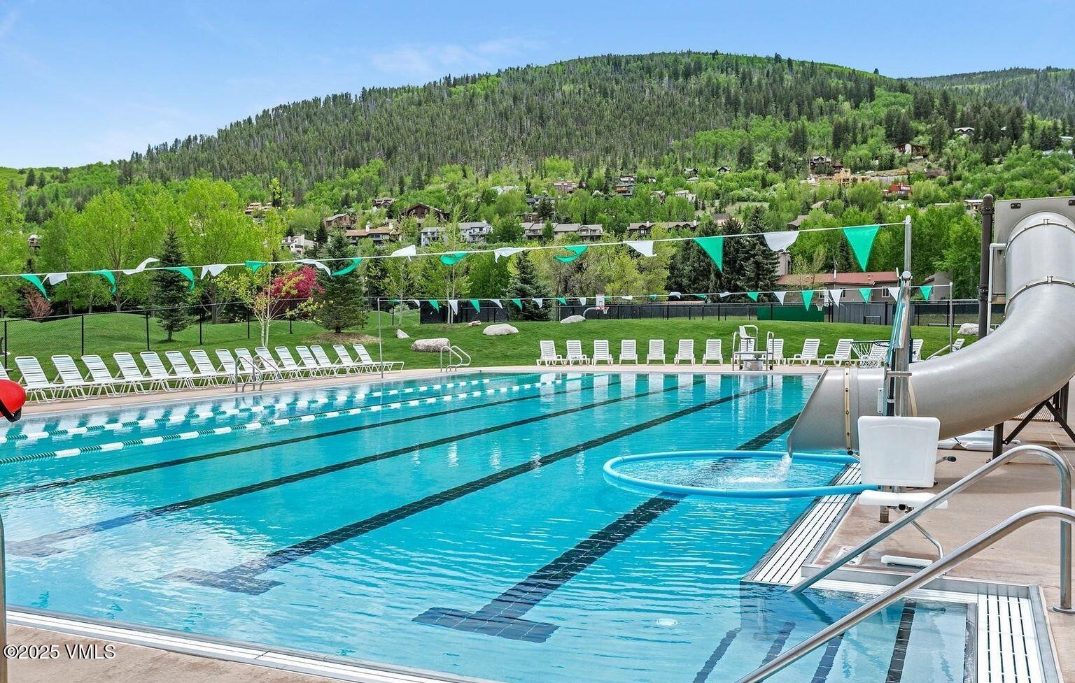 142 Eagle Drive C-10, Eagle-Vail Unit: C-10