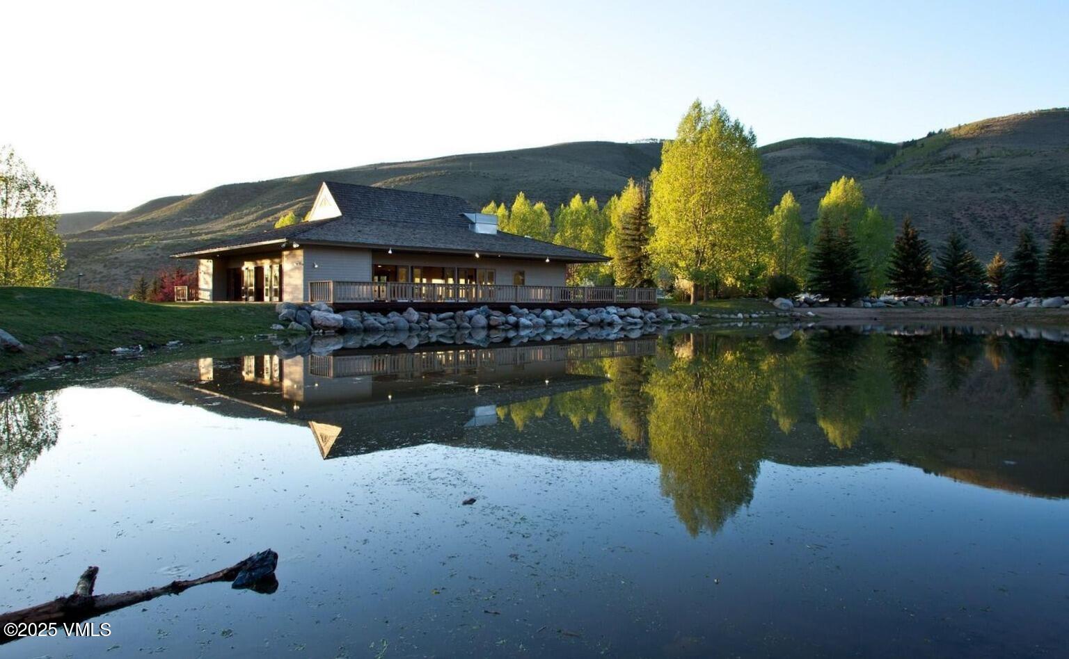 142 Eagle Drive C-10, Eagle-Vail Unit: C-10