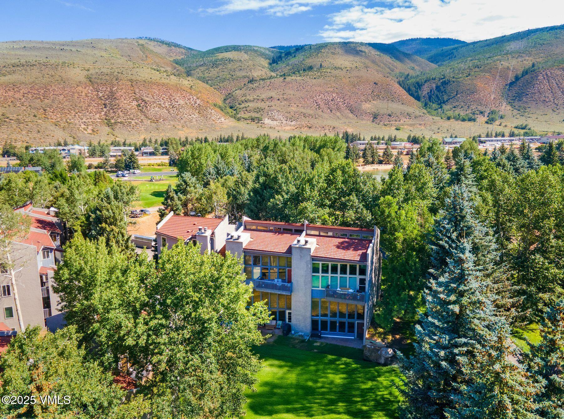 142 Eagle Drive C-10, Eagle-Vail Unit: C-10