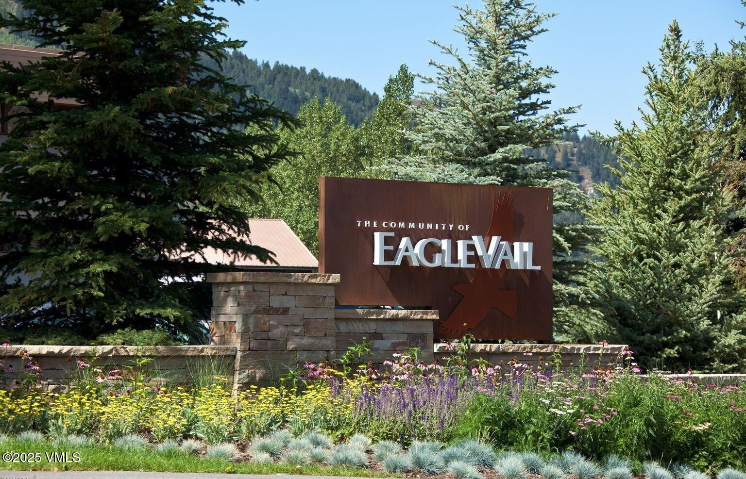 142 Eagle Drive C-10, Eagle-Vail Unit: C-10