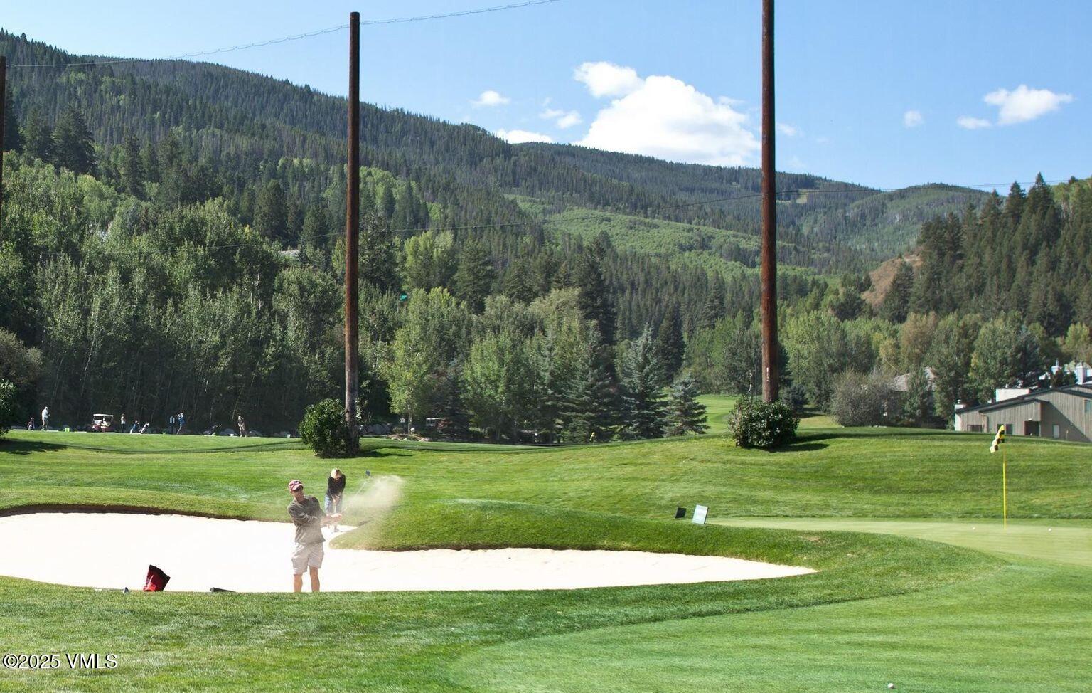 142 Eagle Drive C-10, Eagle-Vail Unit: C-10
