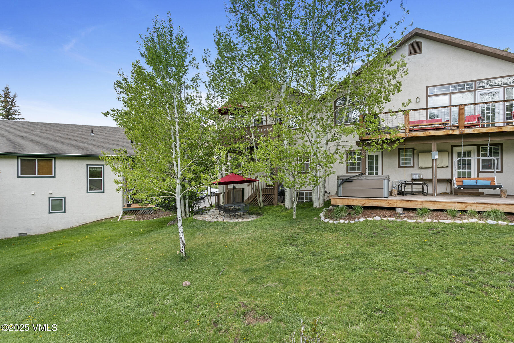 2475 Old Trail B