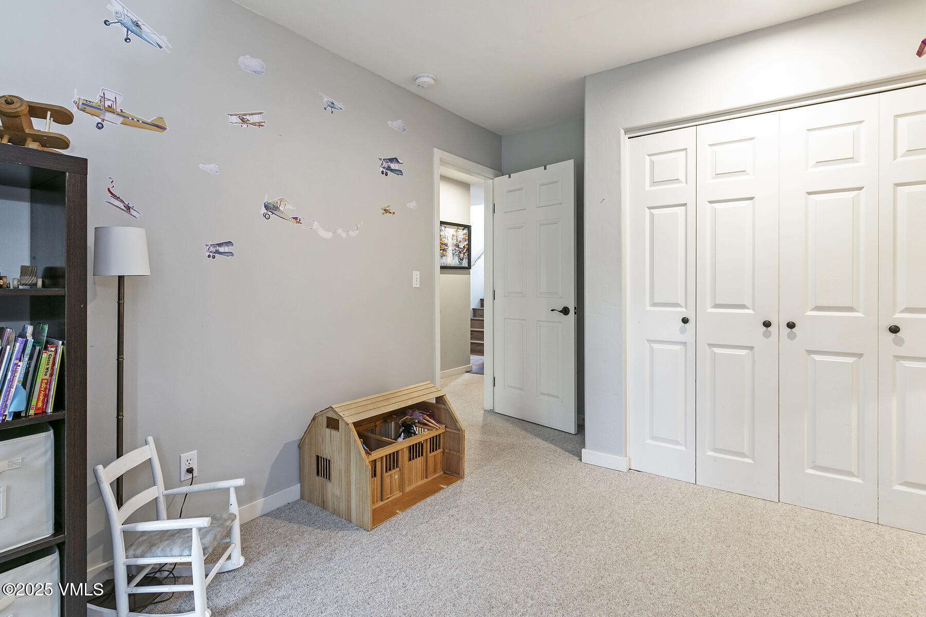 2475 Old Trail B