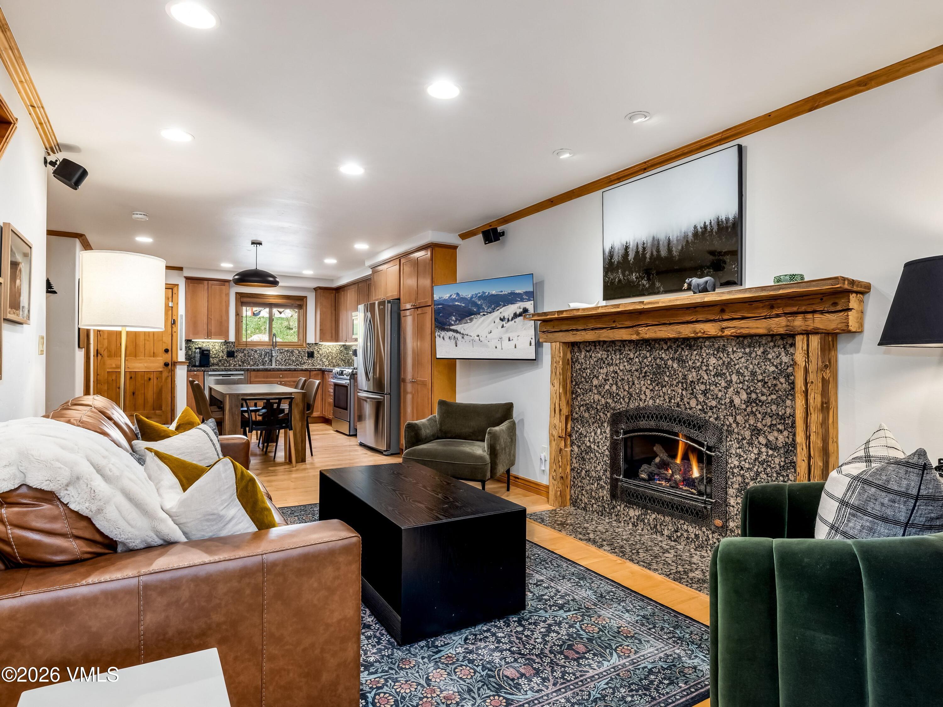 980 Vail View Unit: 205A