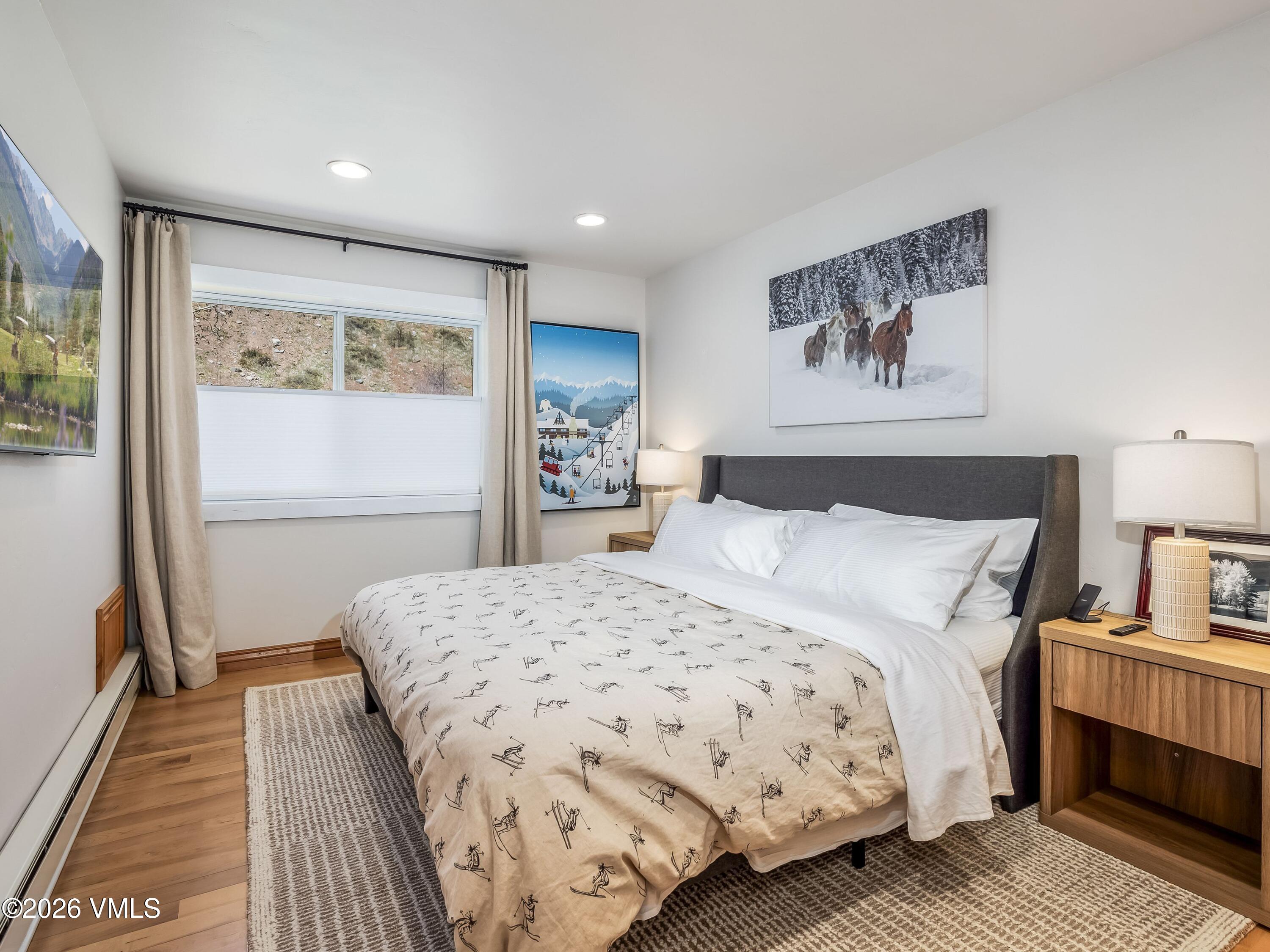 980 Vail View Unit: 205A