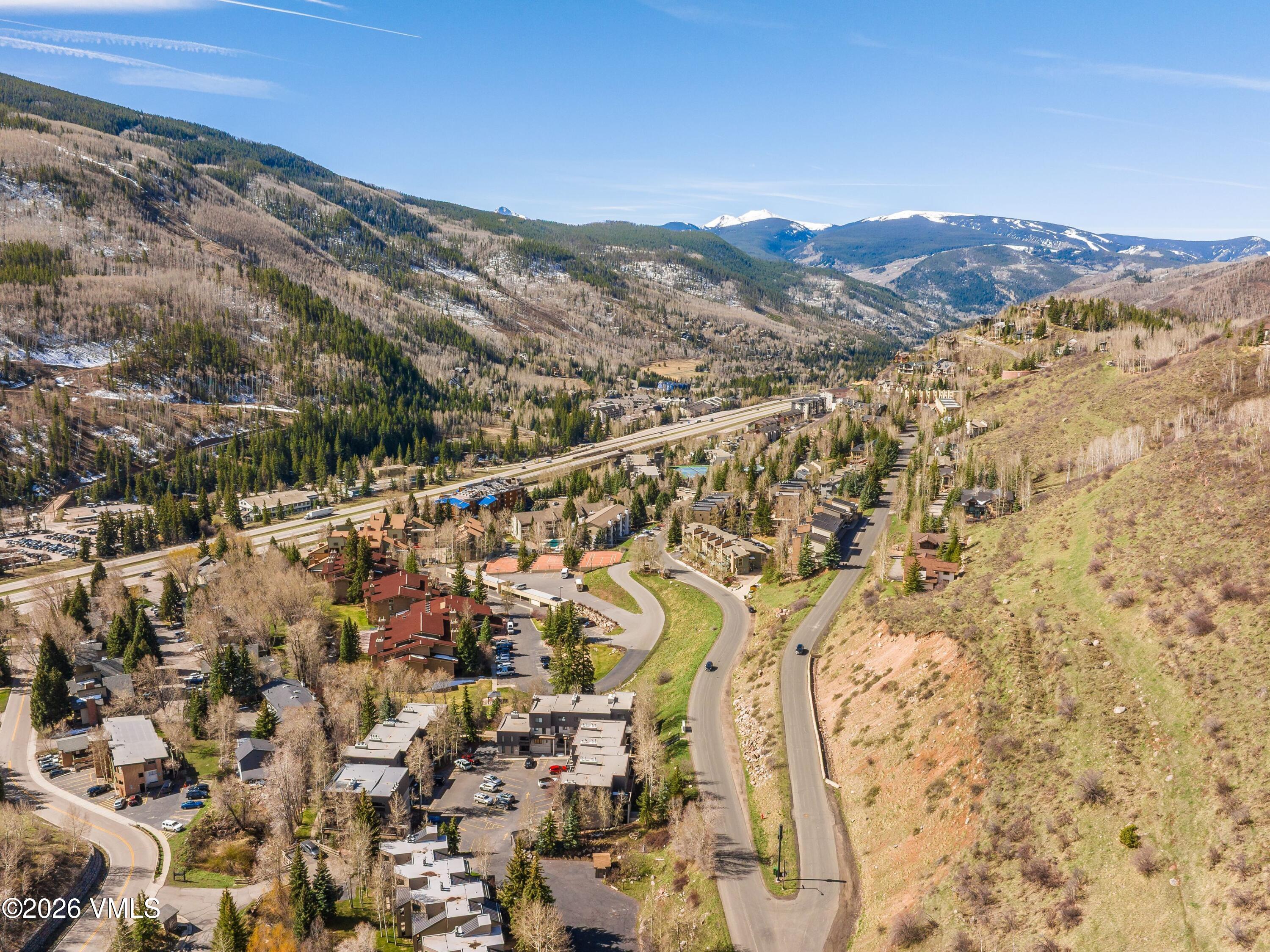 980 Vail View Unit: 205A
