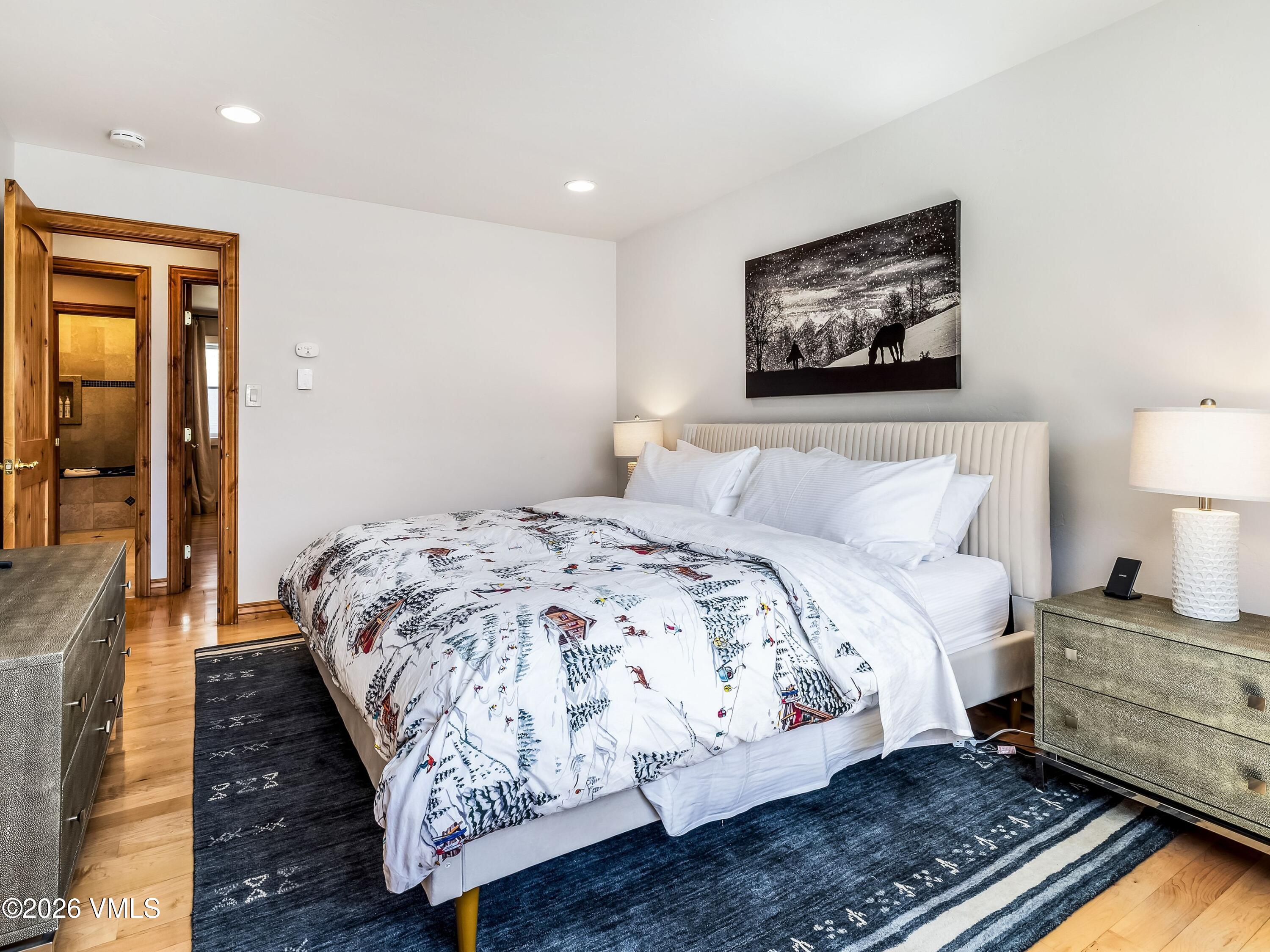 980 Vail View Unit: 205A