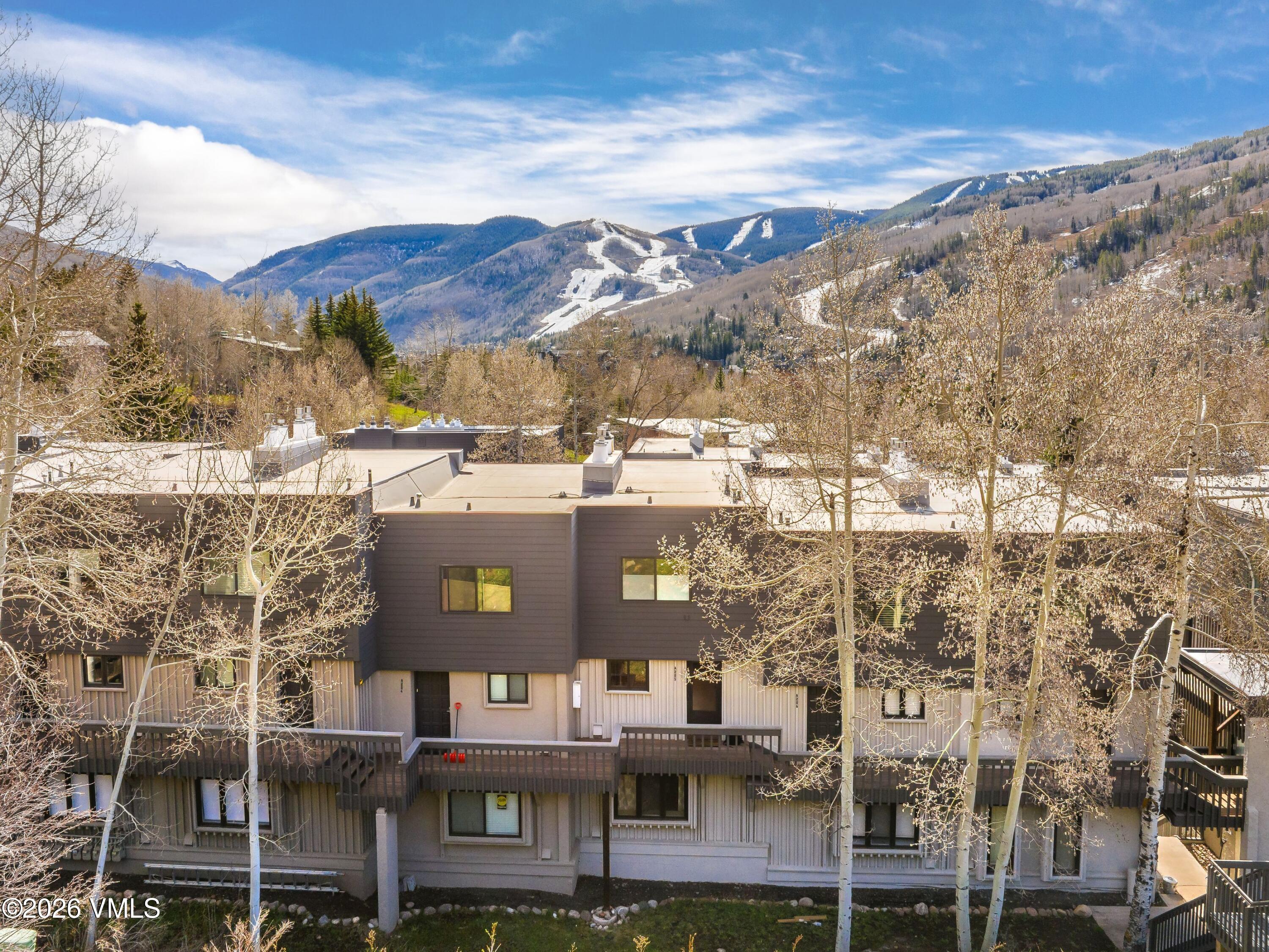 980 Vail View Unit: 205A
