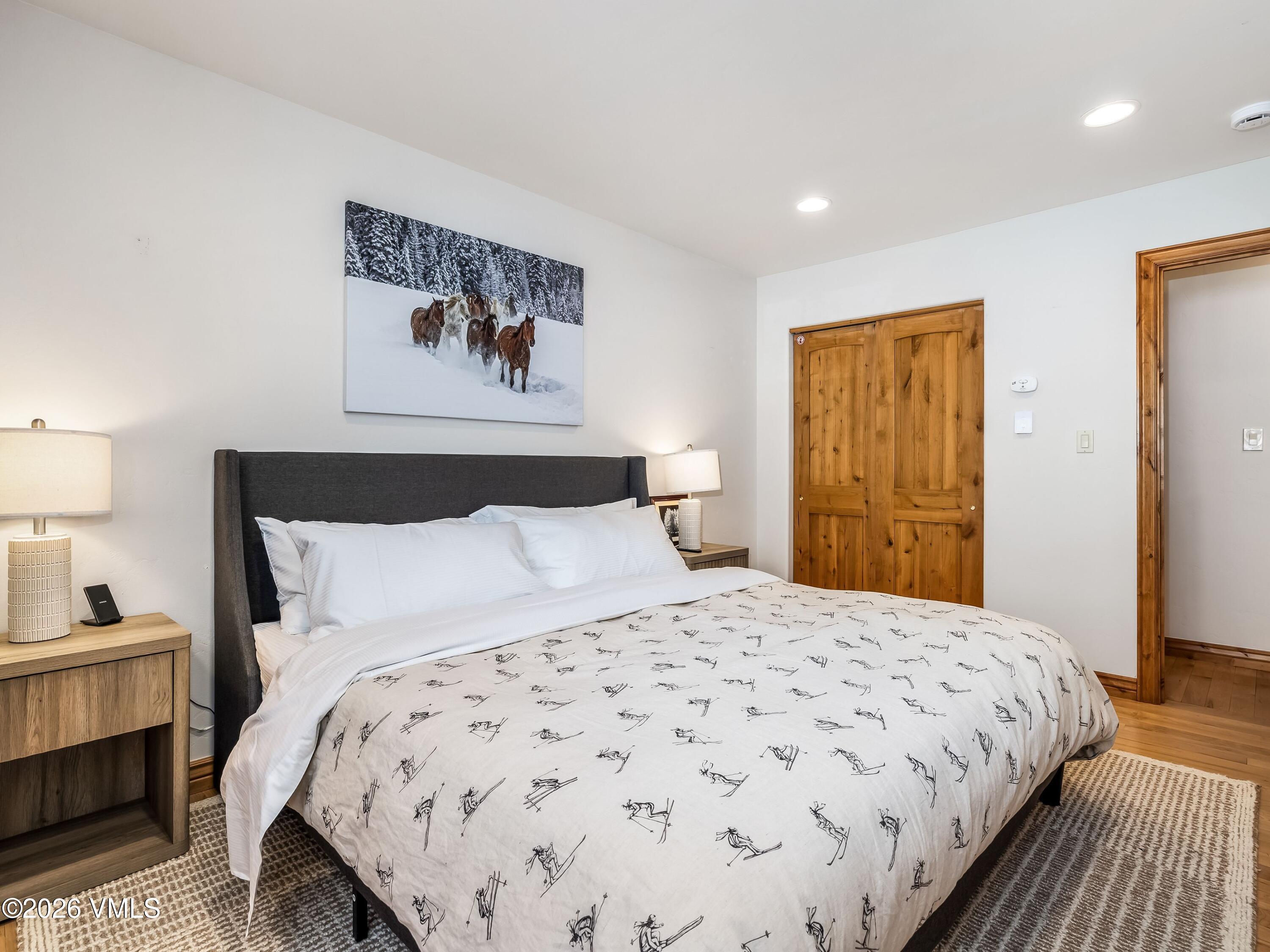 980 Vail View Unit: 205A