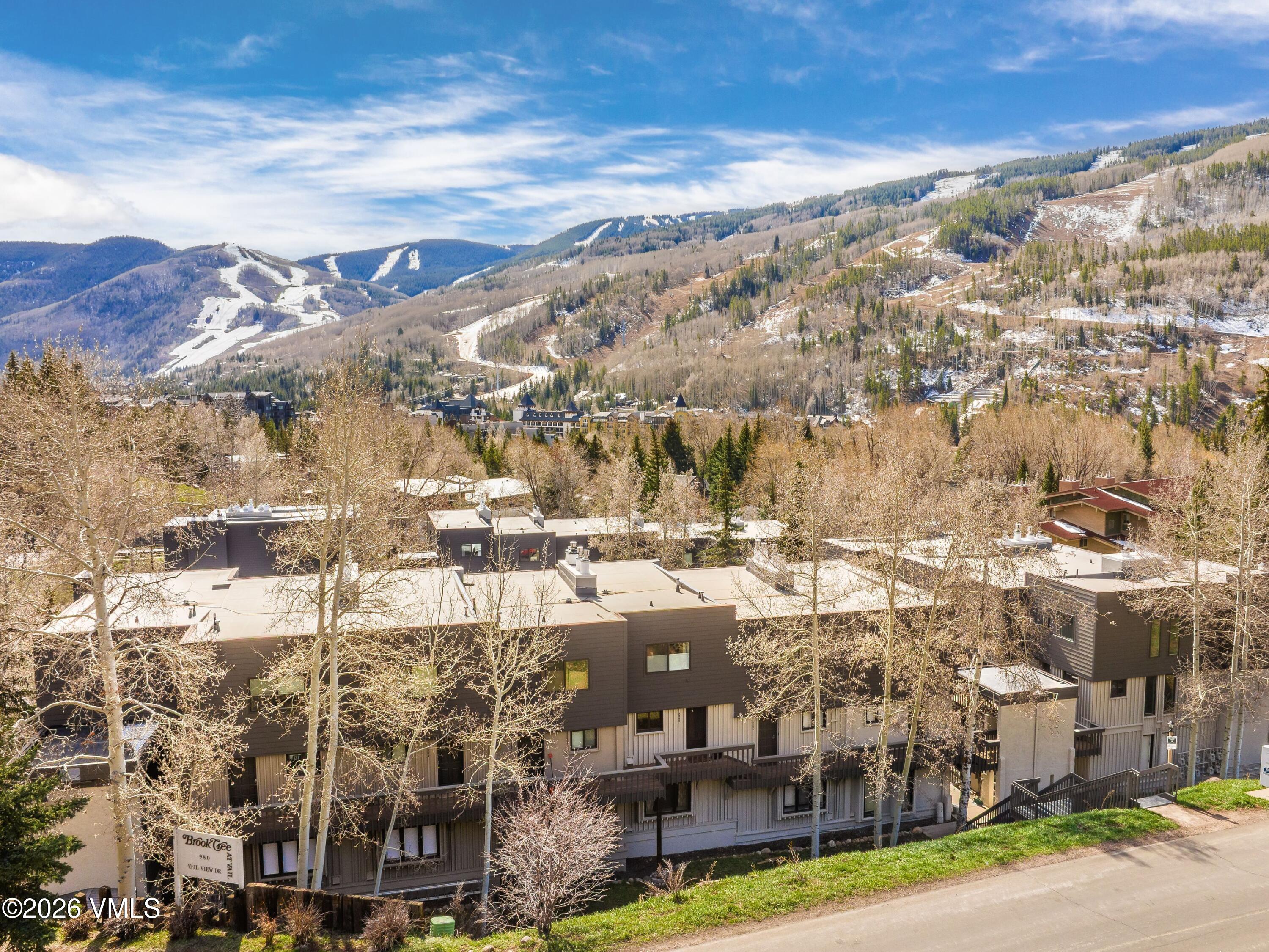 980 Vail View Unit: 205A