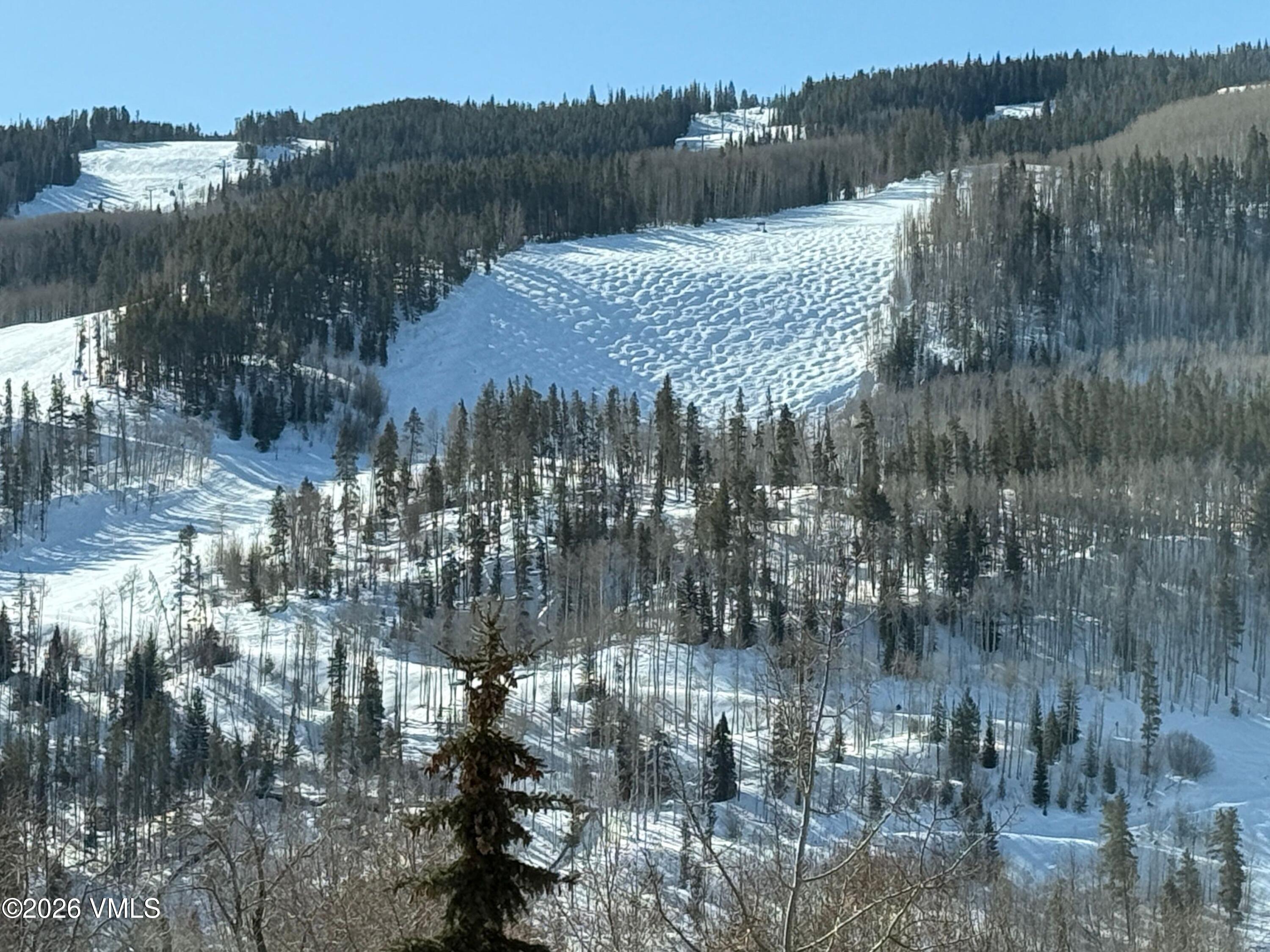980 Vail View Unit: 205A