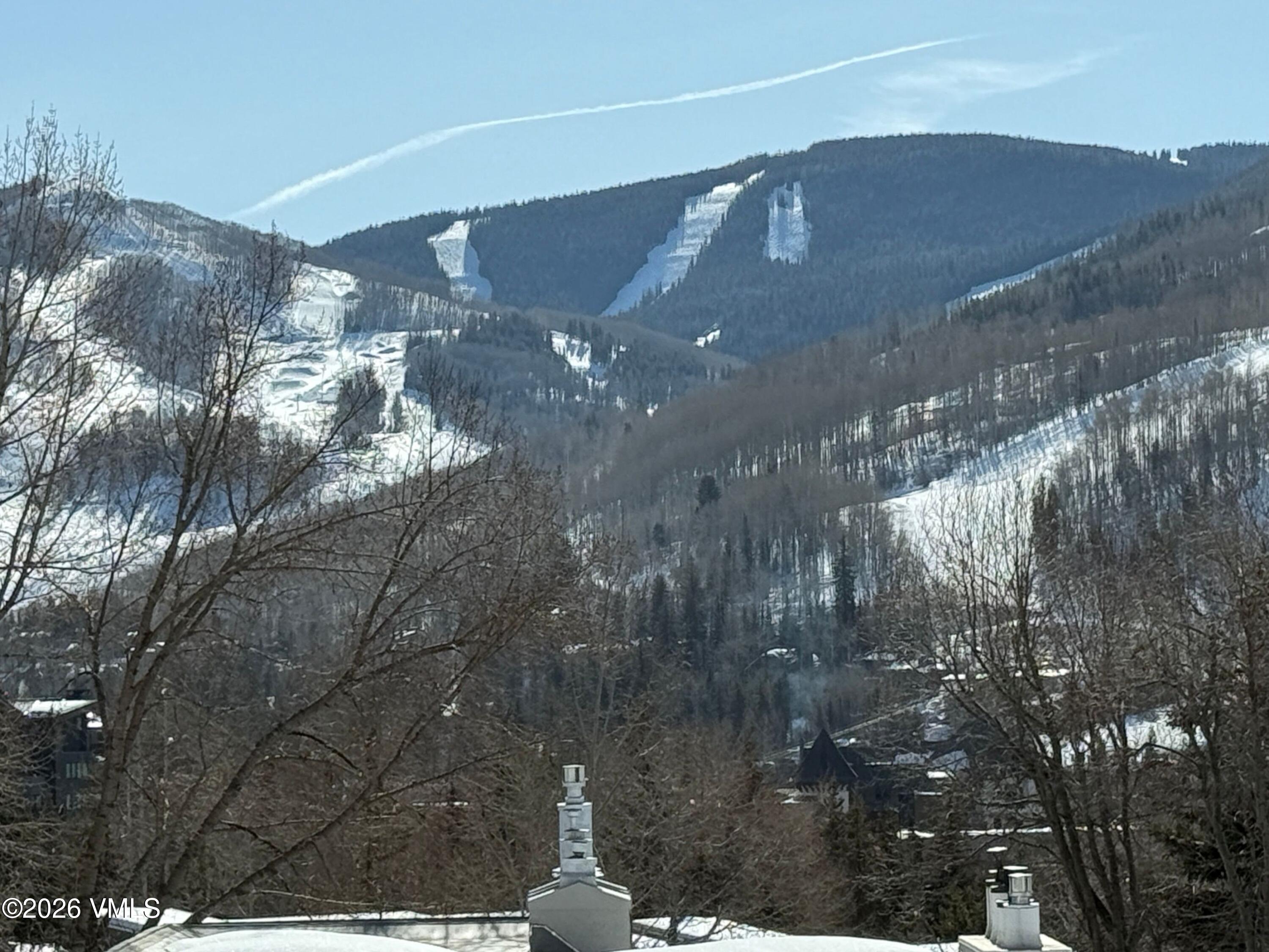 980 Vail View Unit: 205A