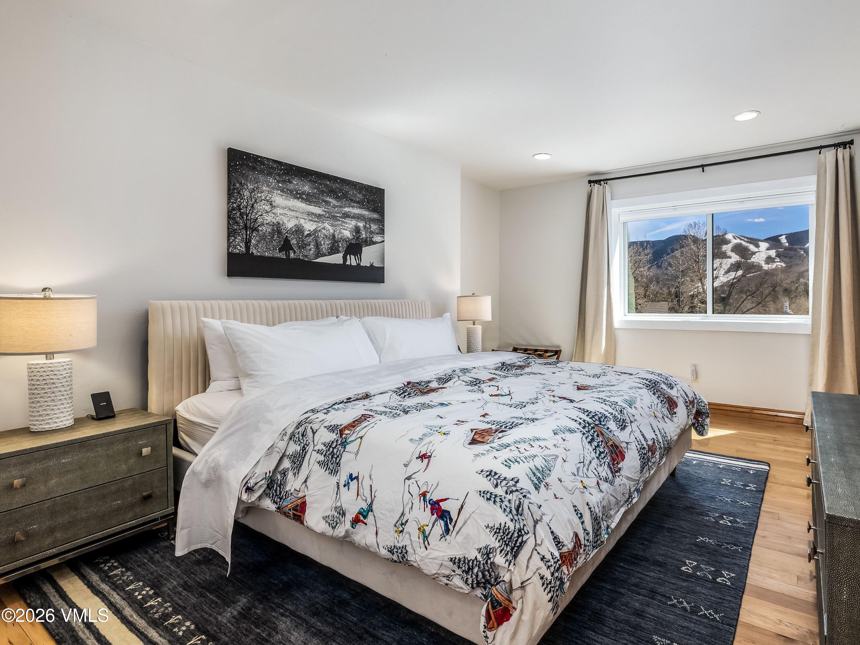 980 Vail View Unit: 205A
