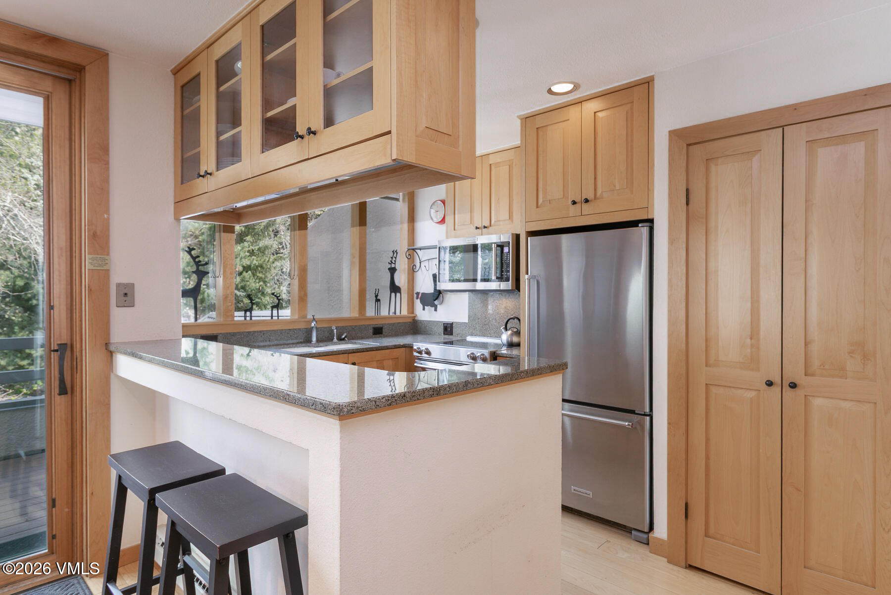 1360 Westhaven Drive 4D
