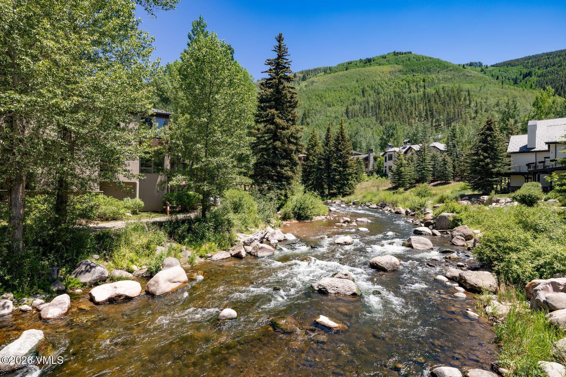 1360 Westhaven Drive 4D