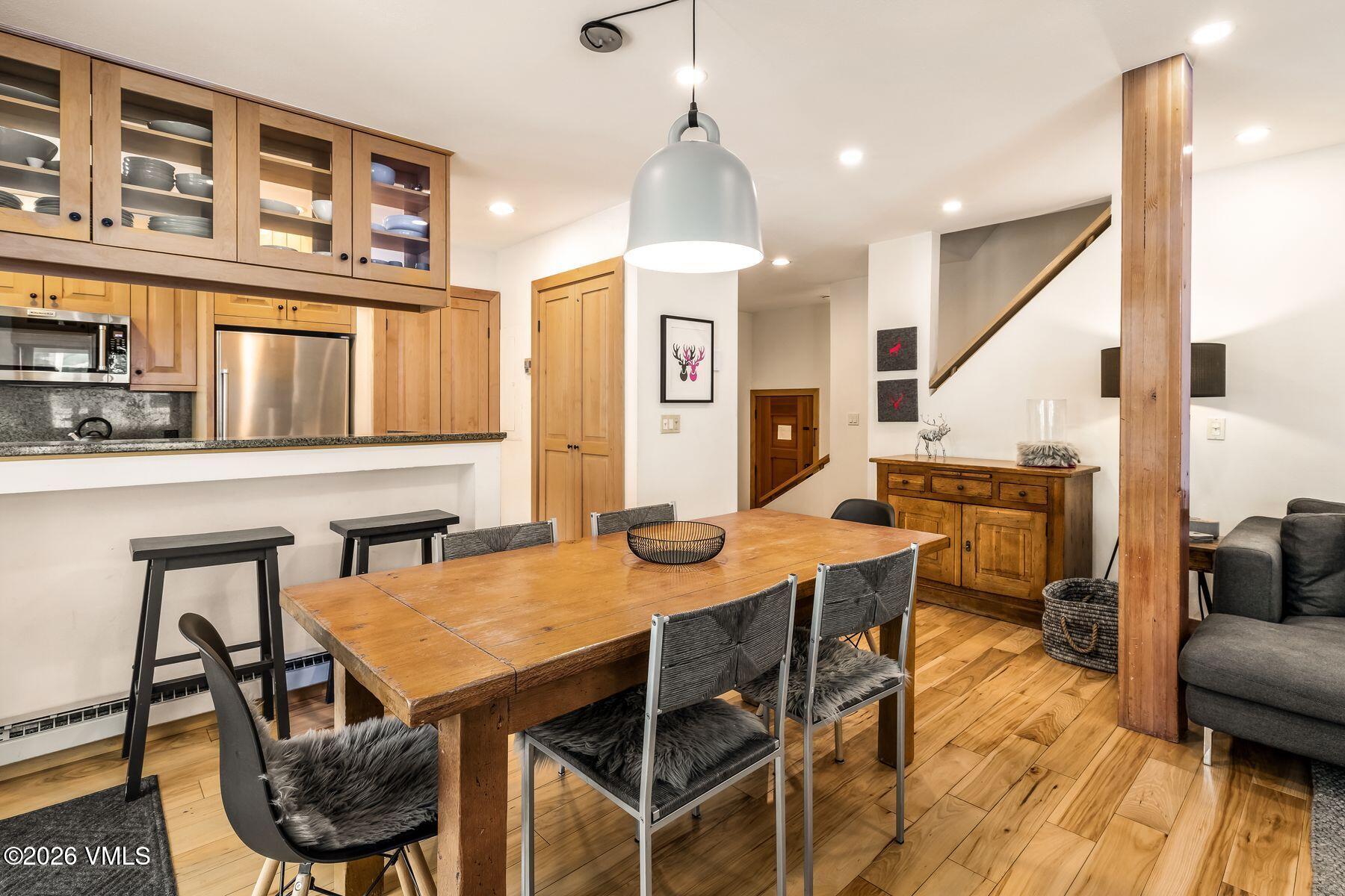 1360 Westhaven Drive 4D