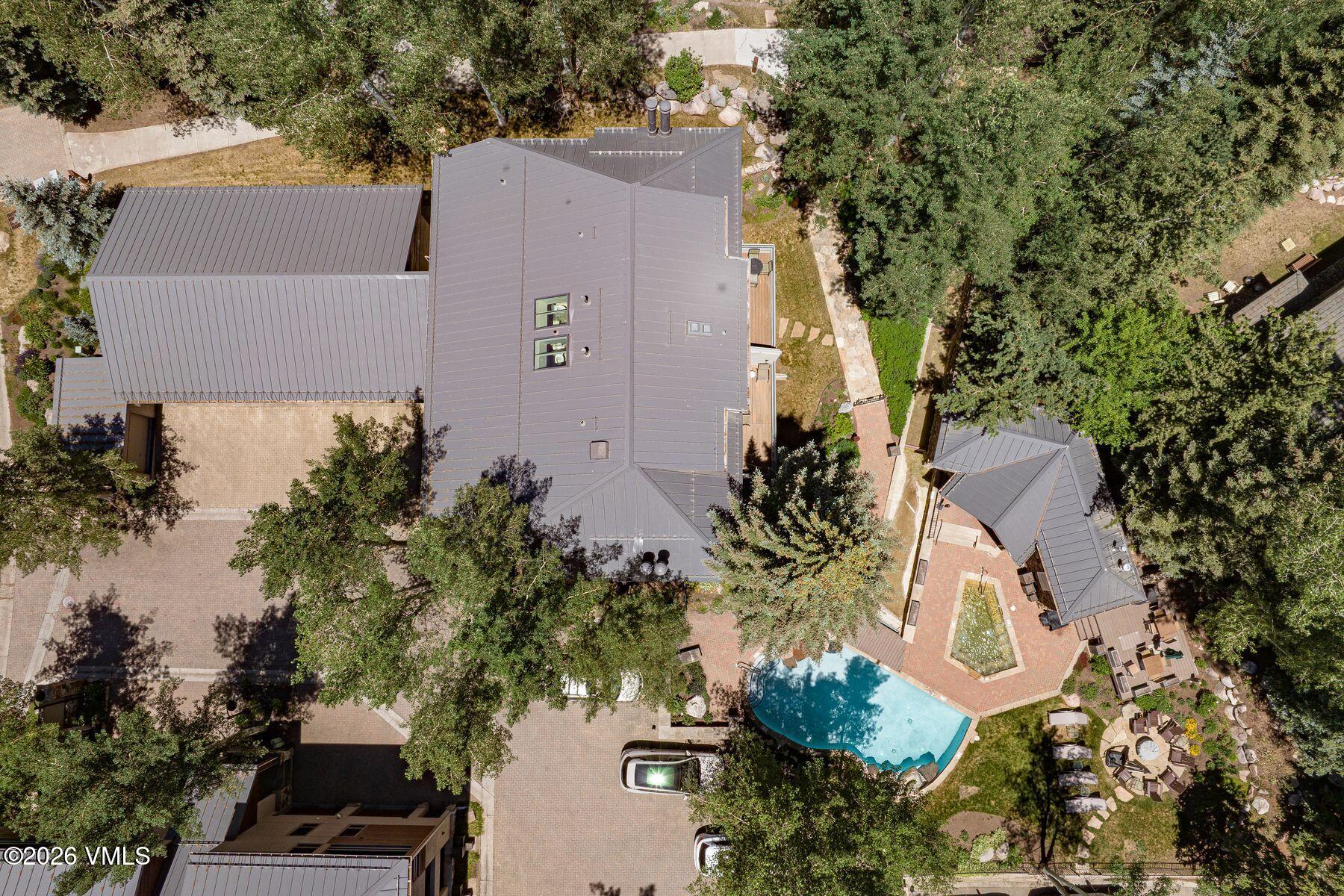 1360 Westhaven Drive 4D