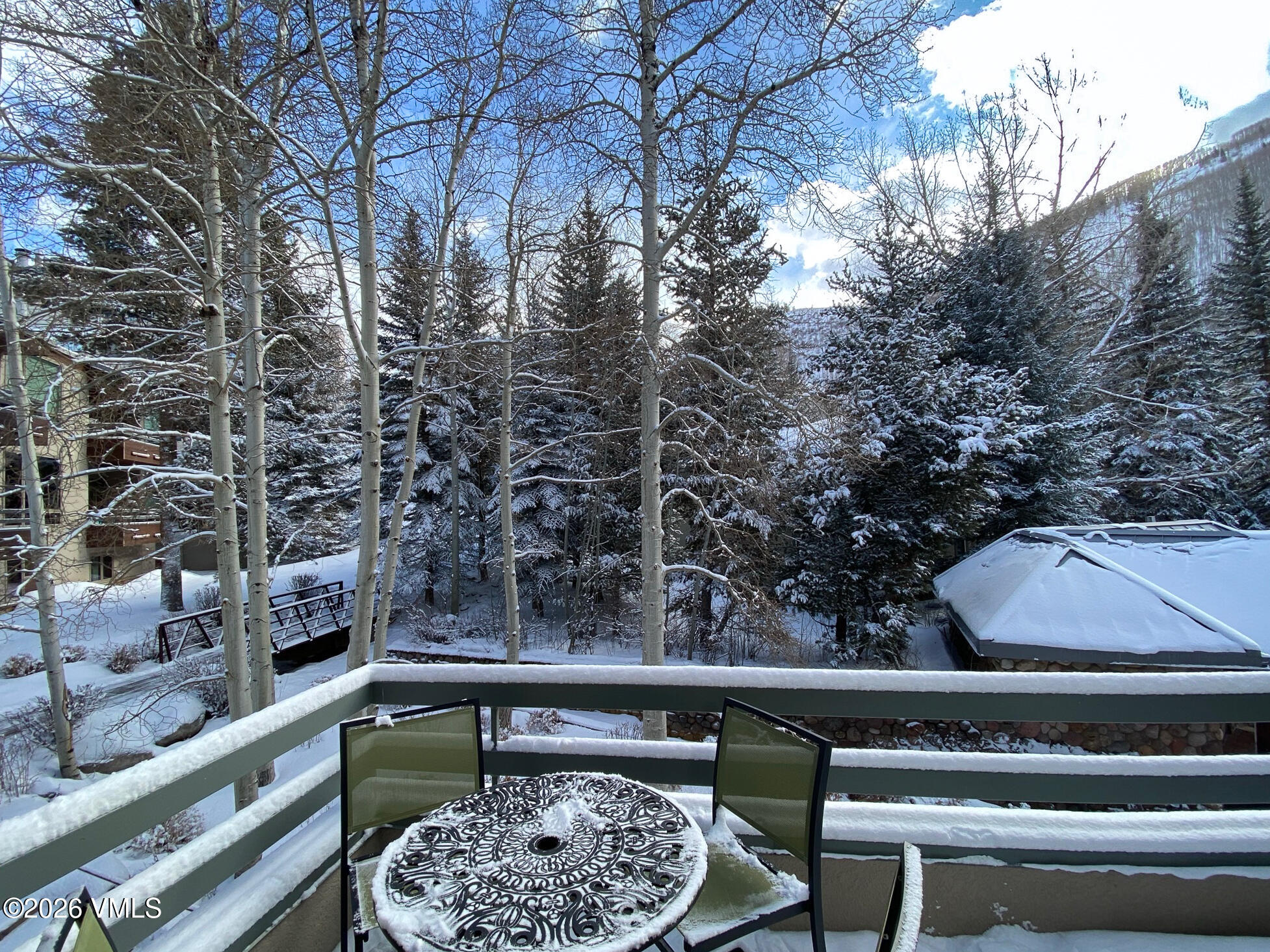 1360 Westhaven Drive 4D