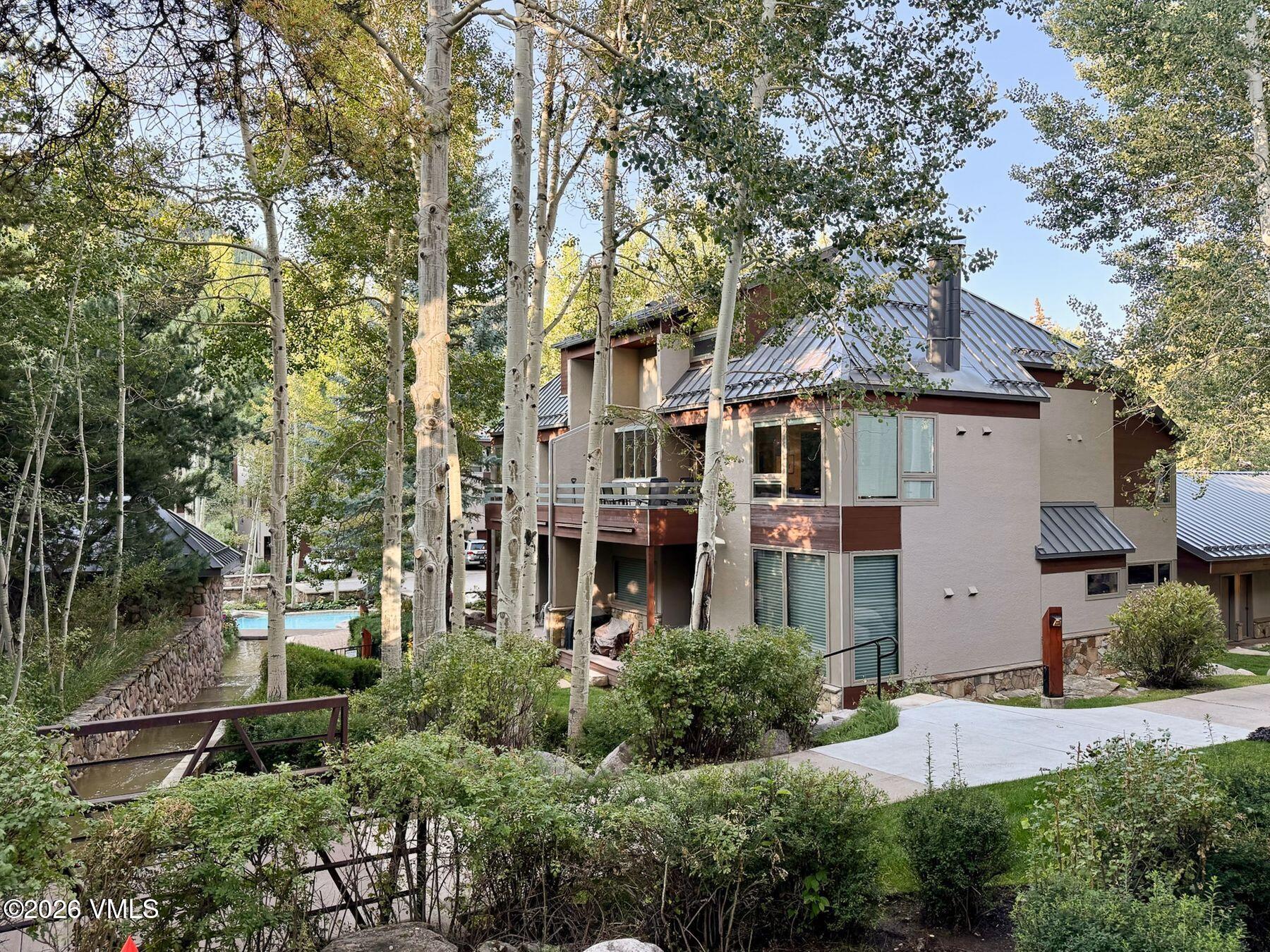 1360 Westhaven Drive 4D