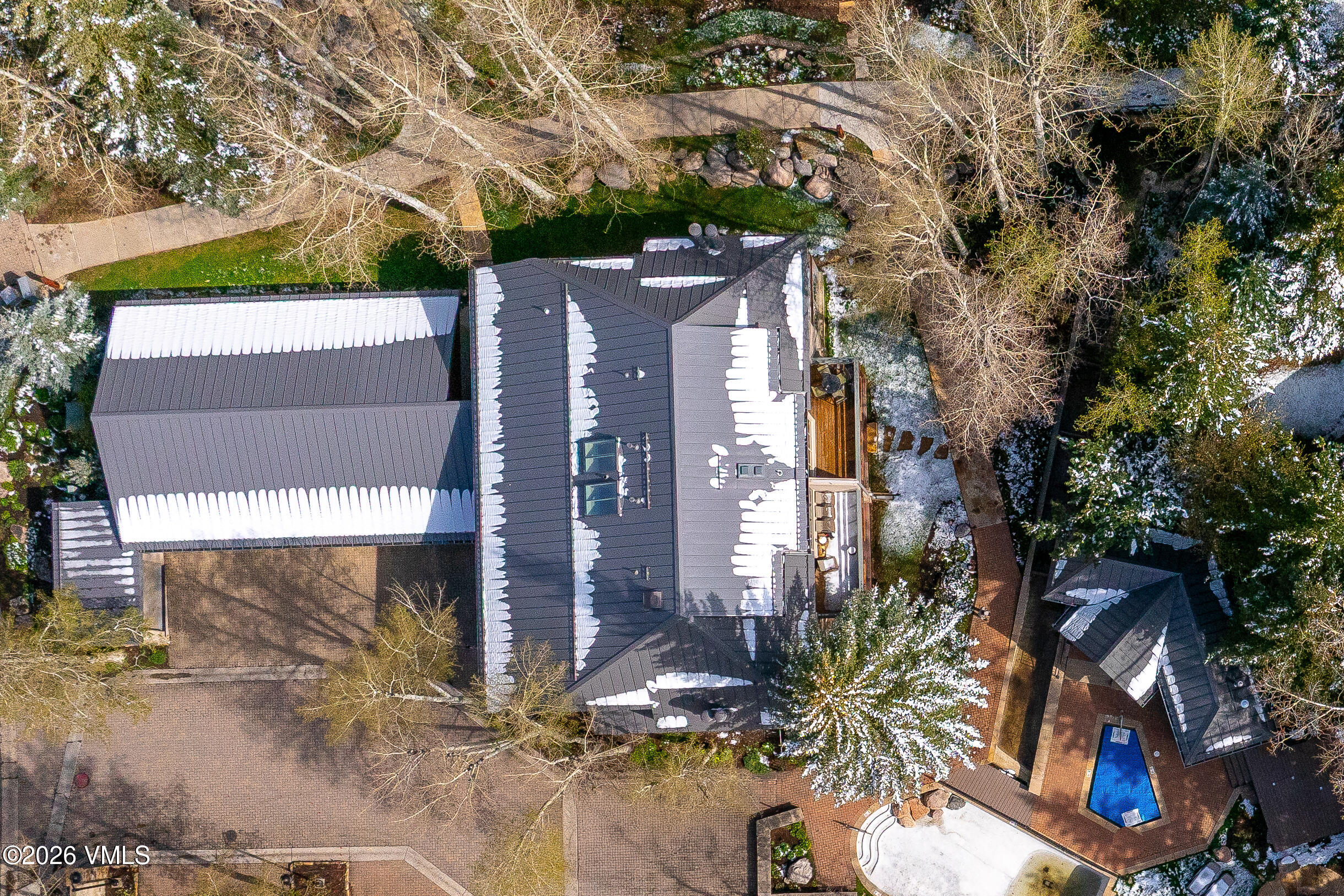 1360 Westhaven Drive 4D
