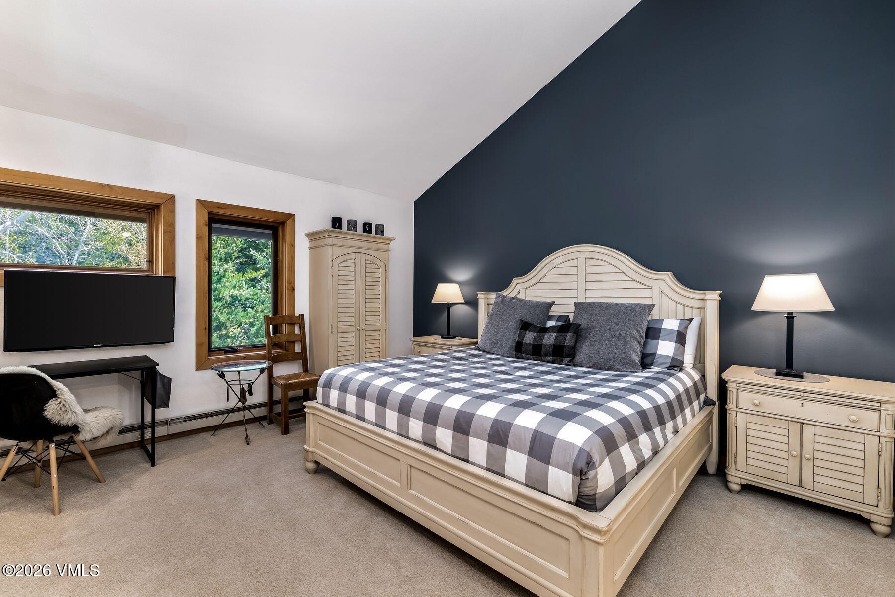 1360 Westhaven Drive 4D