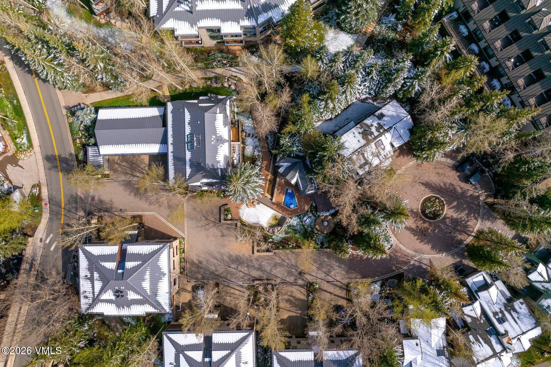 1360 Westhaven Drive 4D