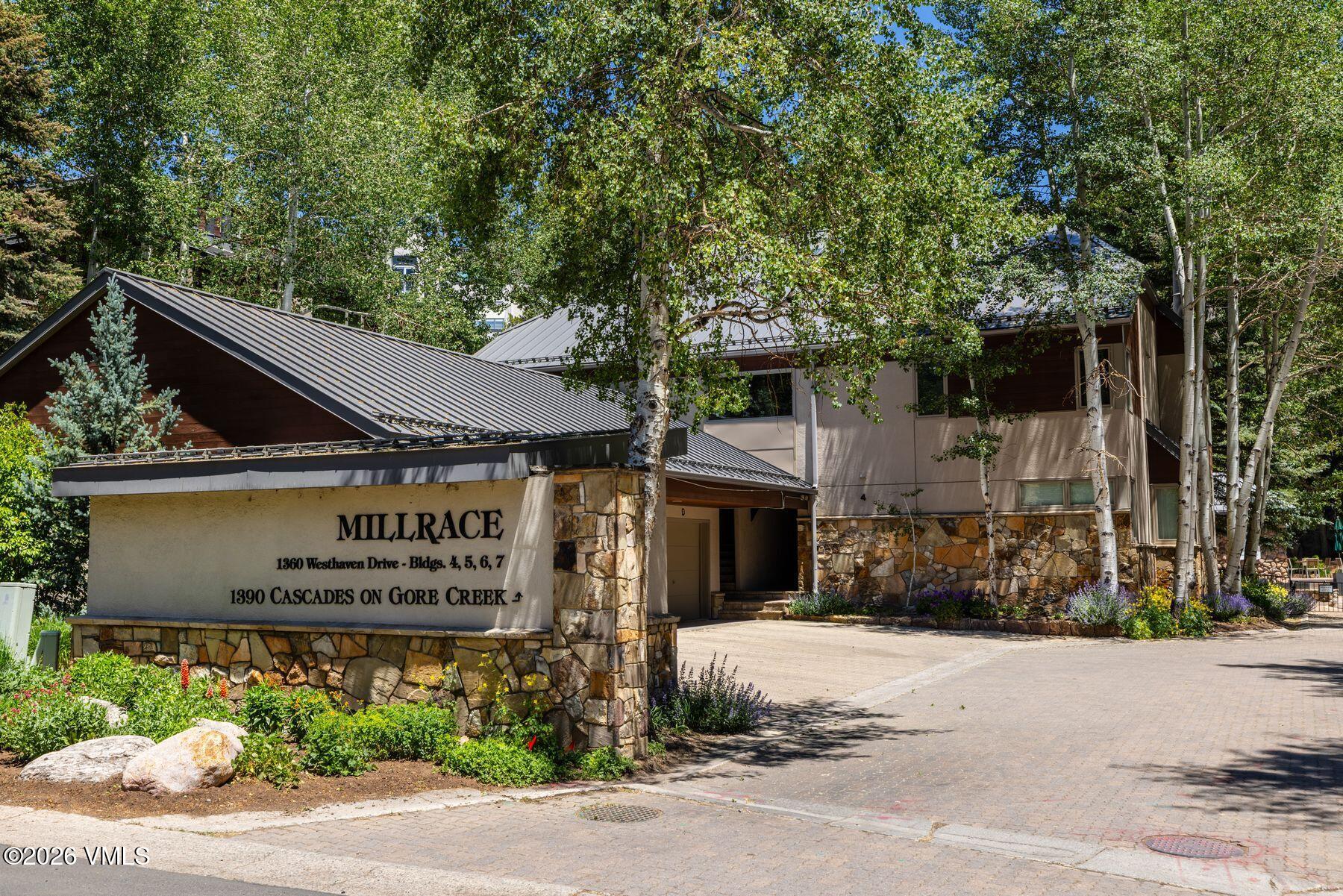 1360 Westhaven Drive 4D