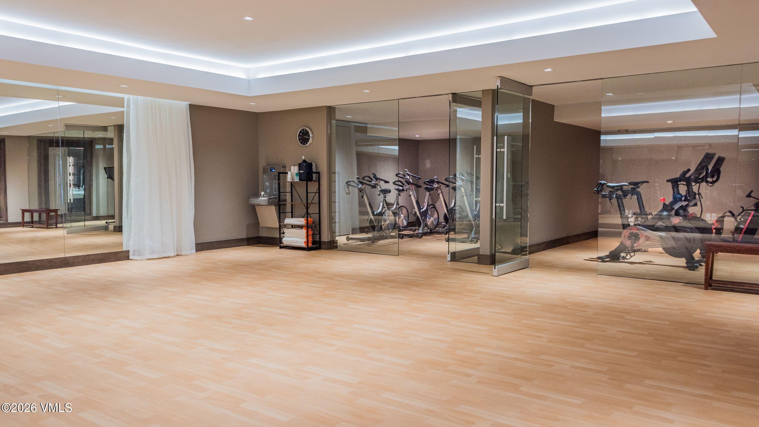 1360 Westhaven Drive 4D