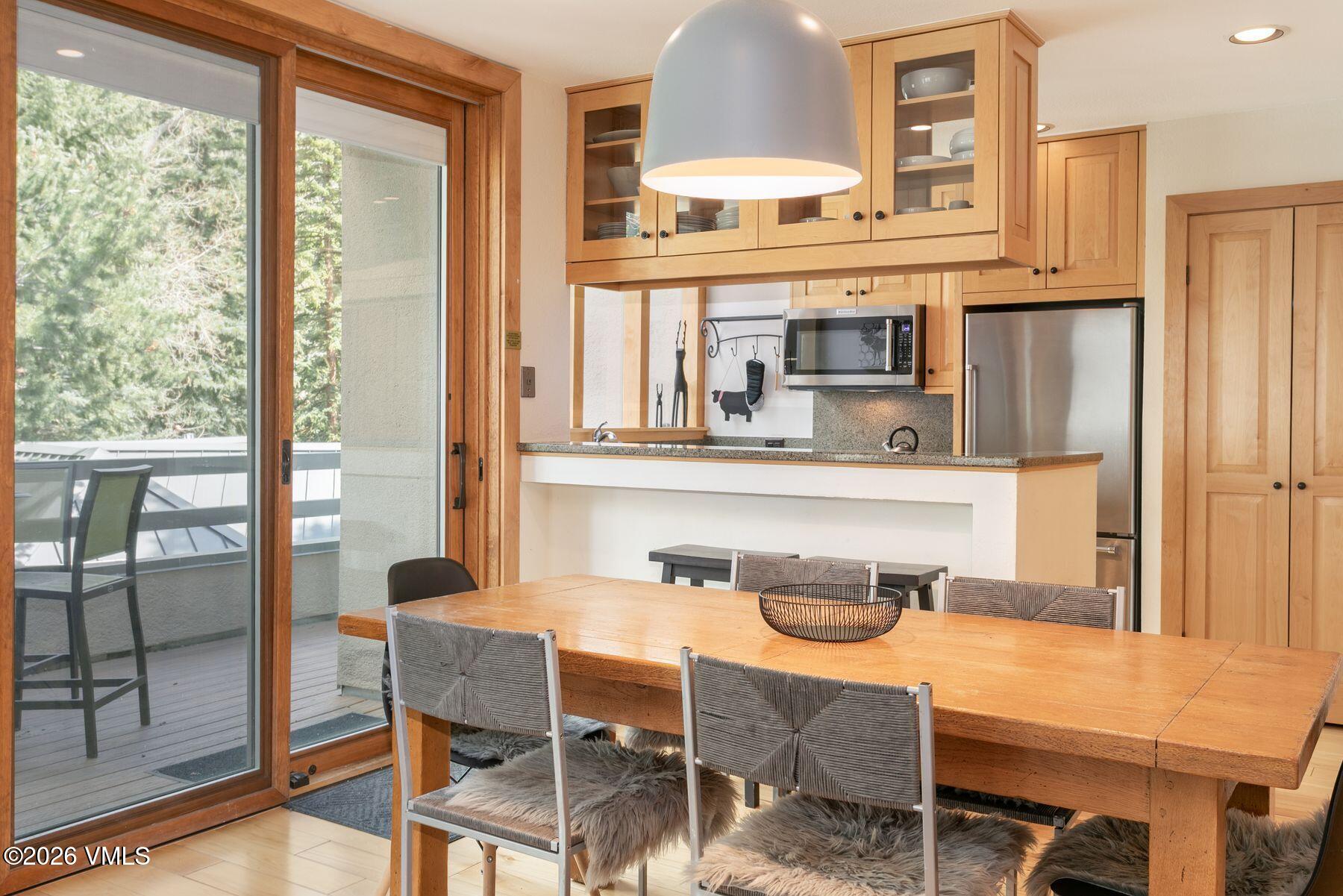 1360 Westhaven Drive 4D