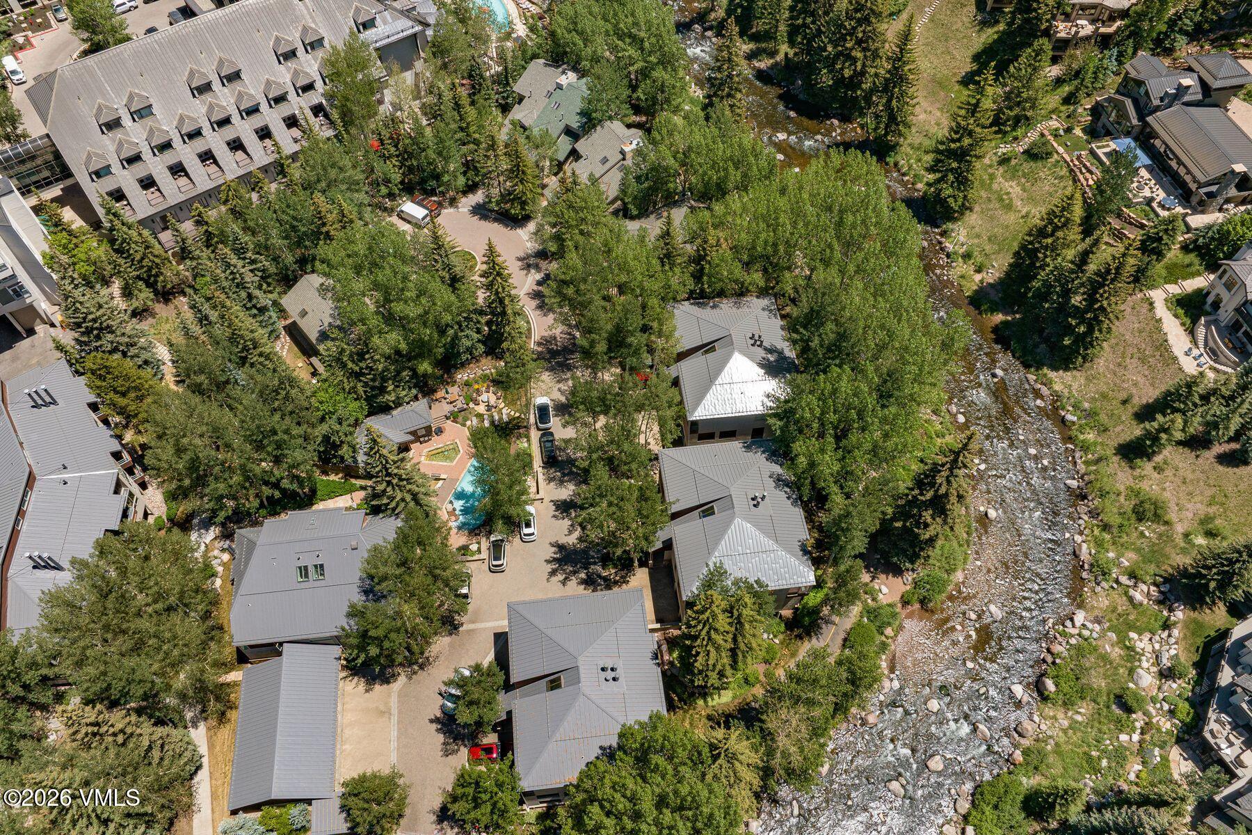 1360 Westhaven Drive 4D