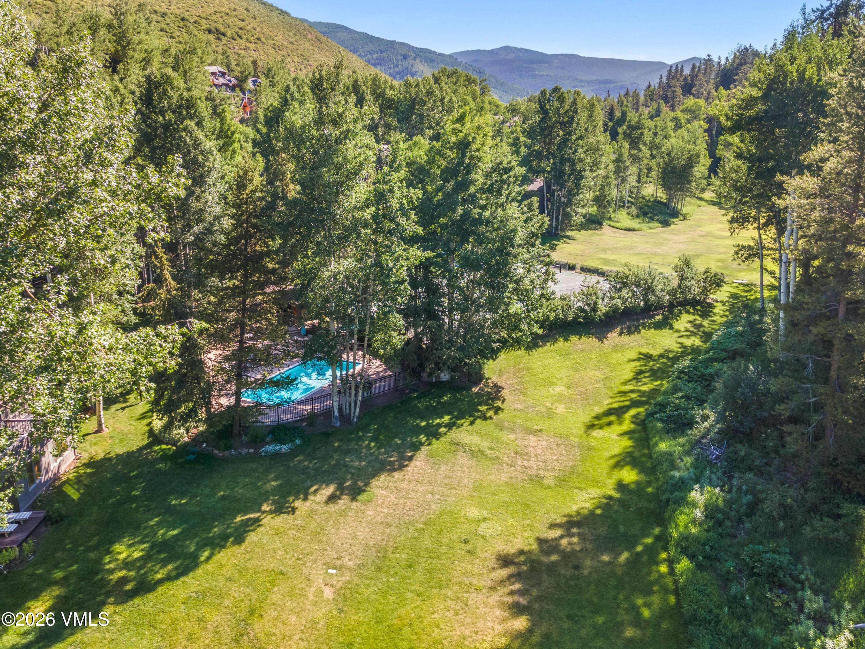 1616 Buffehr Creek Road # A18