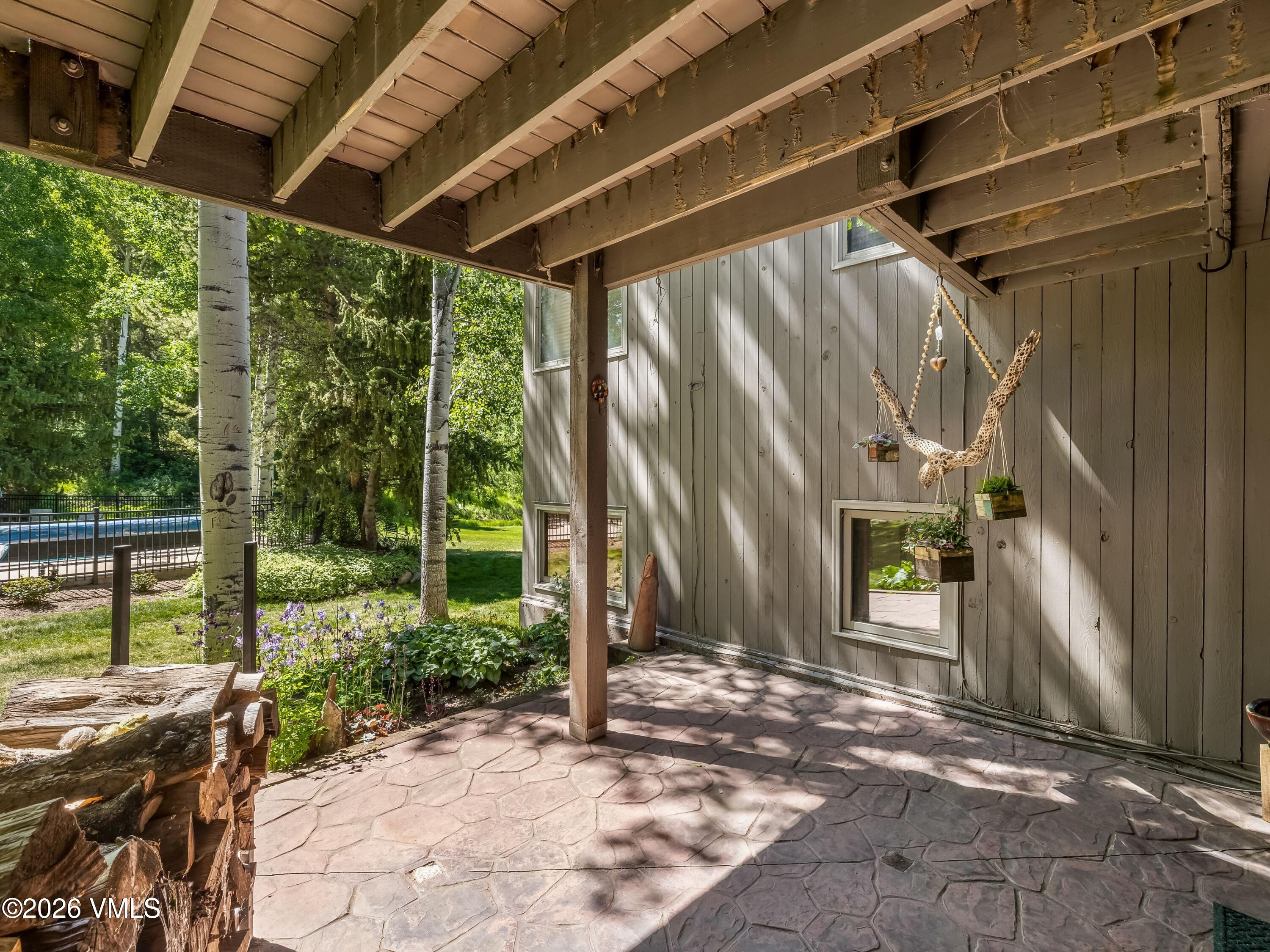 1616 Buffehr Creek Road # A18
