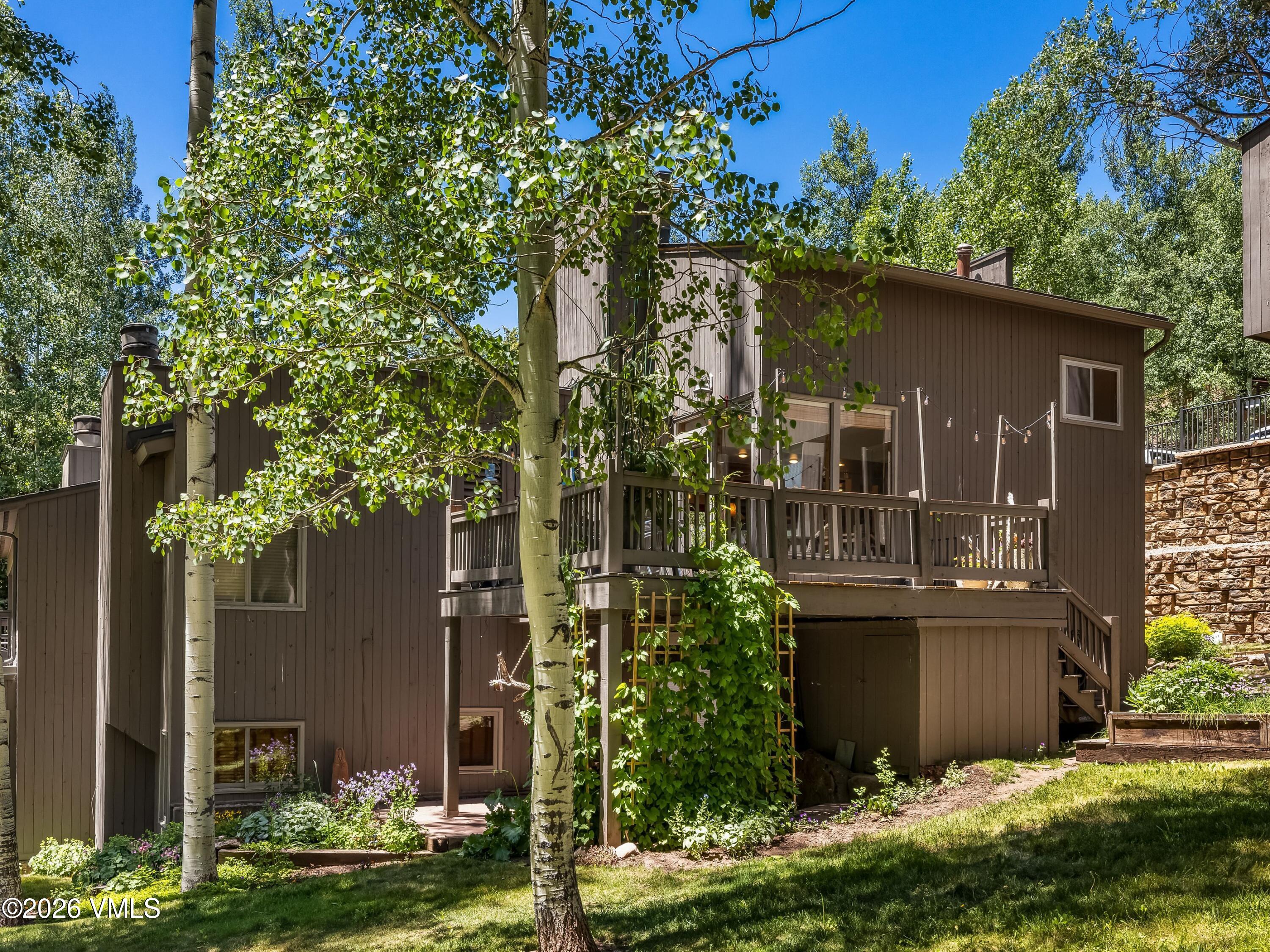 1616 Buffehr Creek Road # A18
