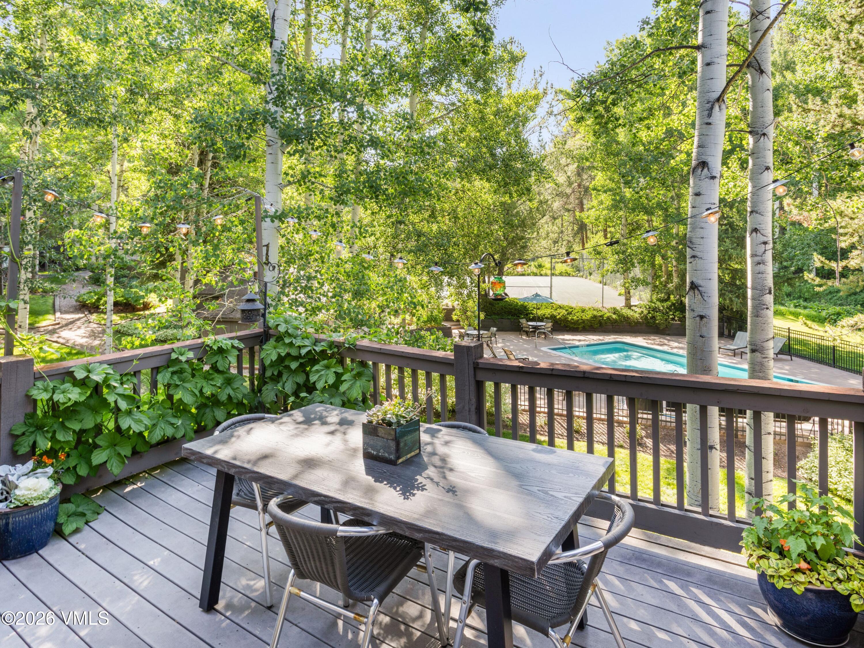 1616 Buffehr Creek Road # A18