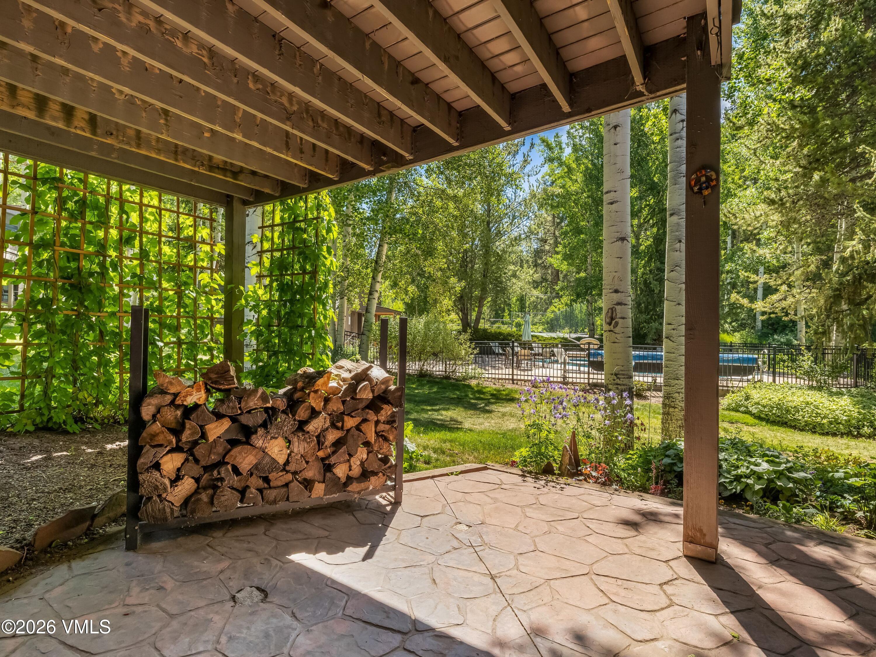 1616 Buffehr Creek Road # A18