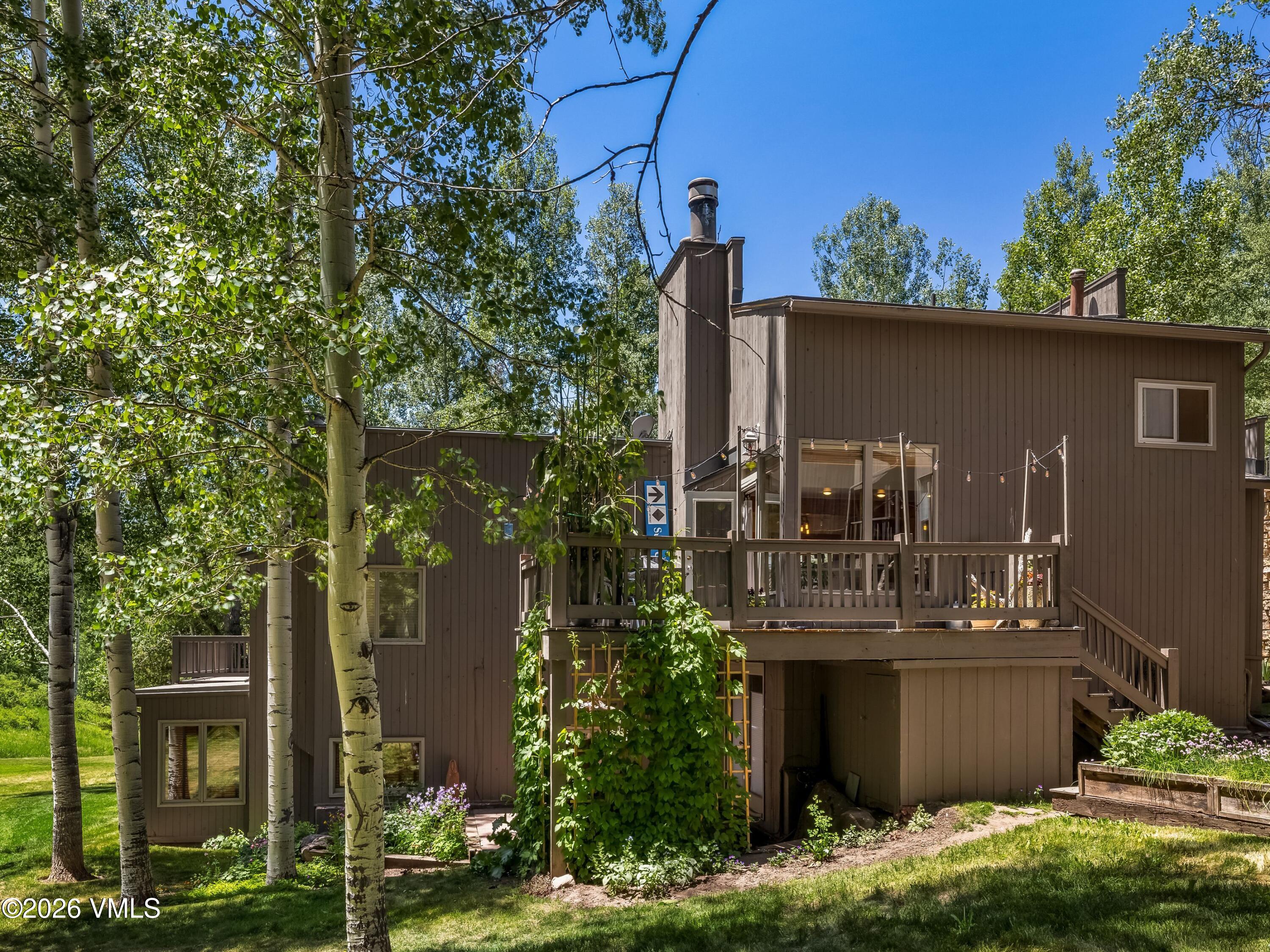 1616 Buffehr Creek Road # A18