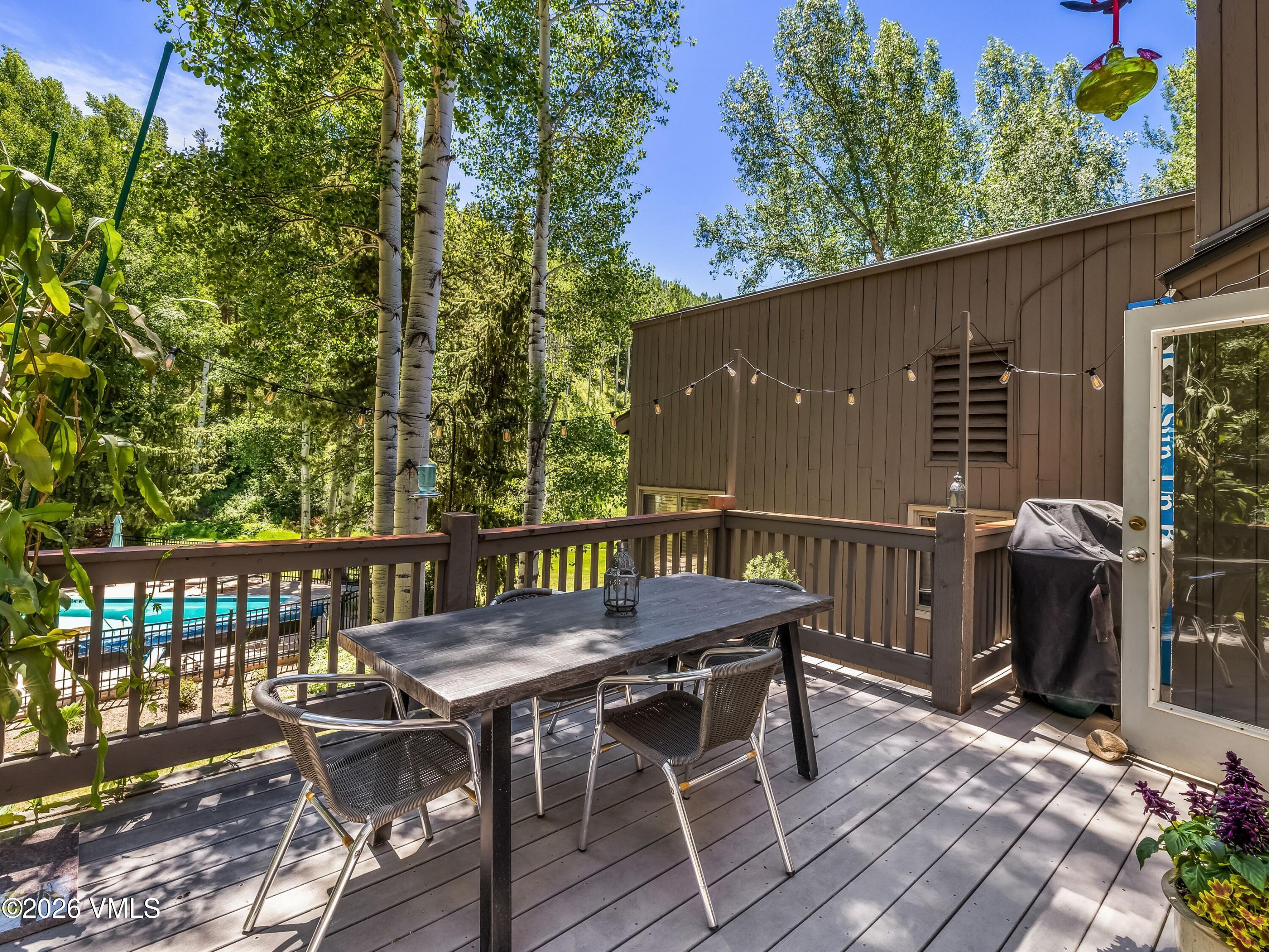 1616 Buffehr Creek Road # A18