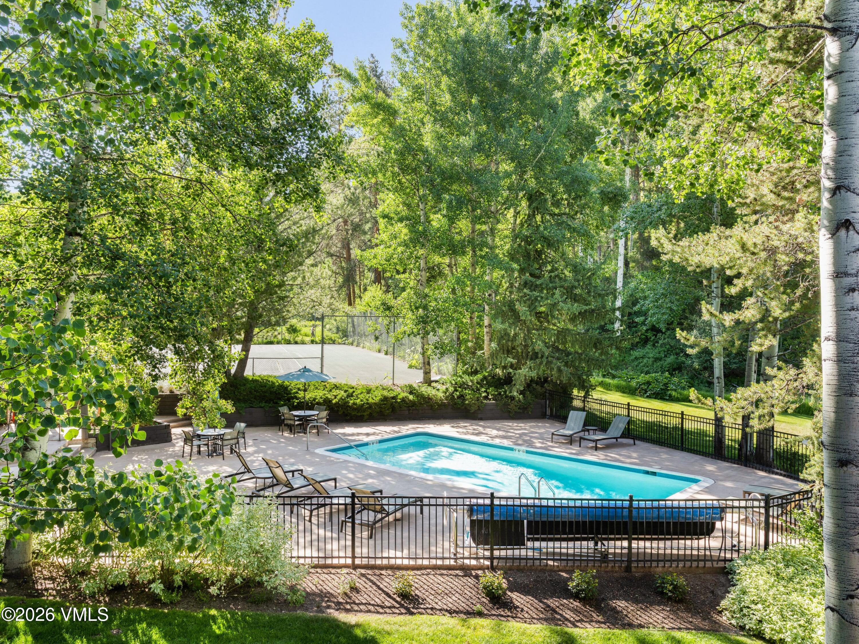 1616 Buffehr Creek Road # A18