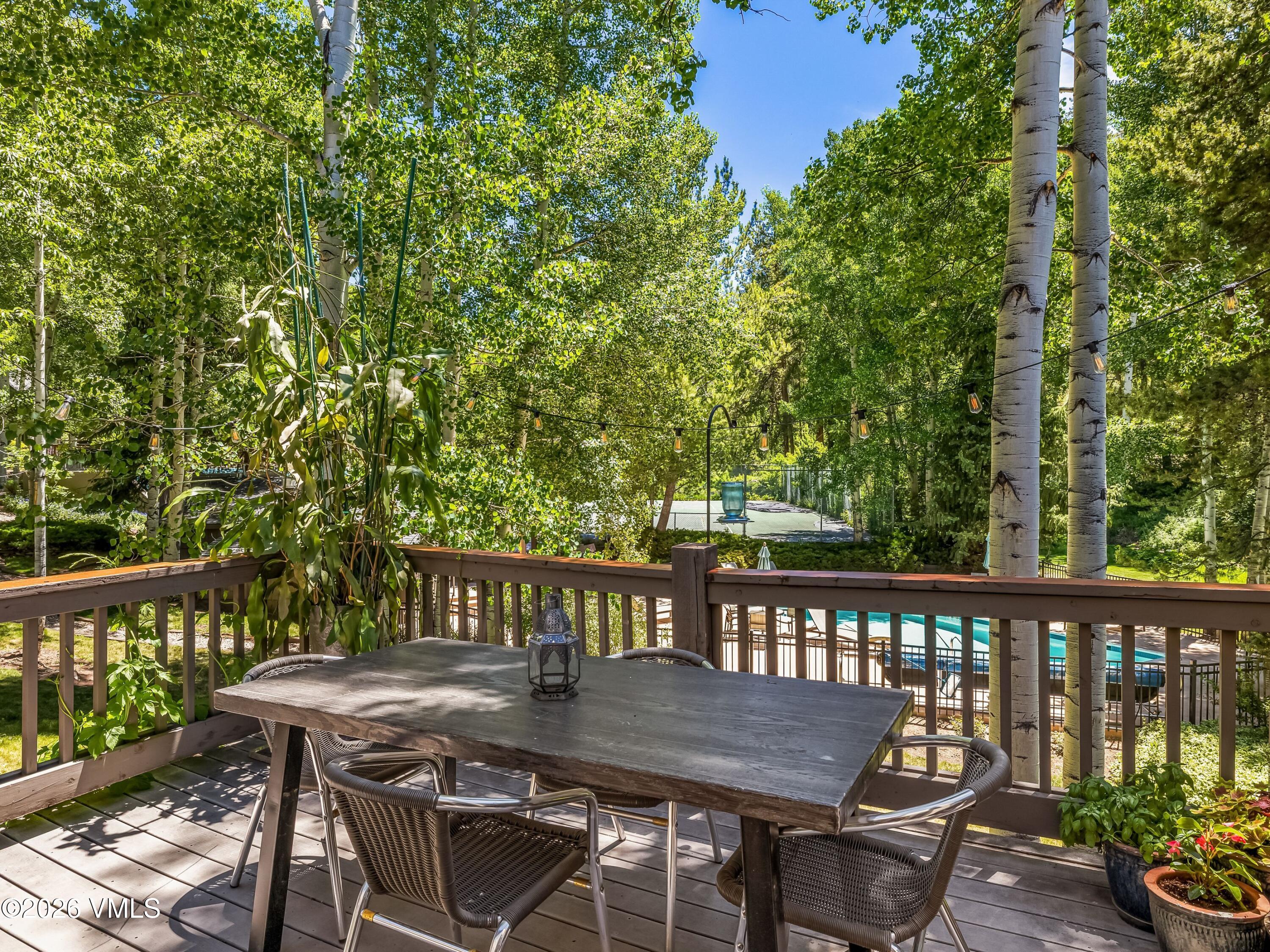 1616 Buffehr Creek Road # A18