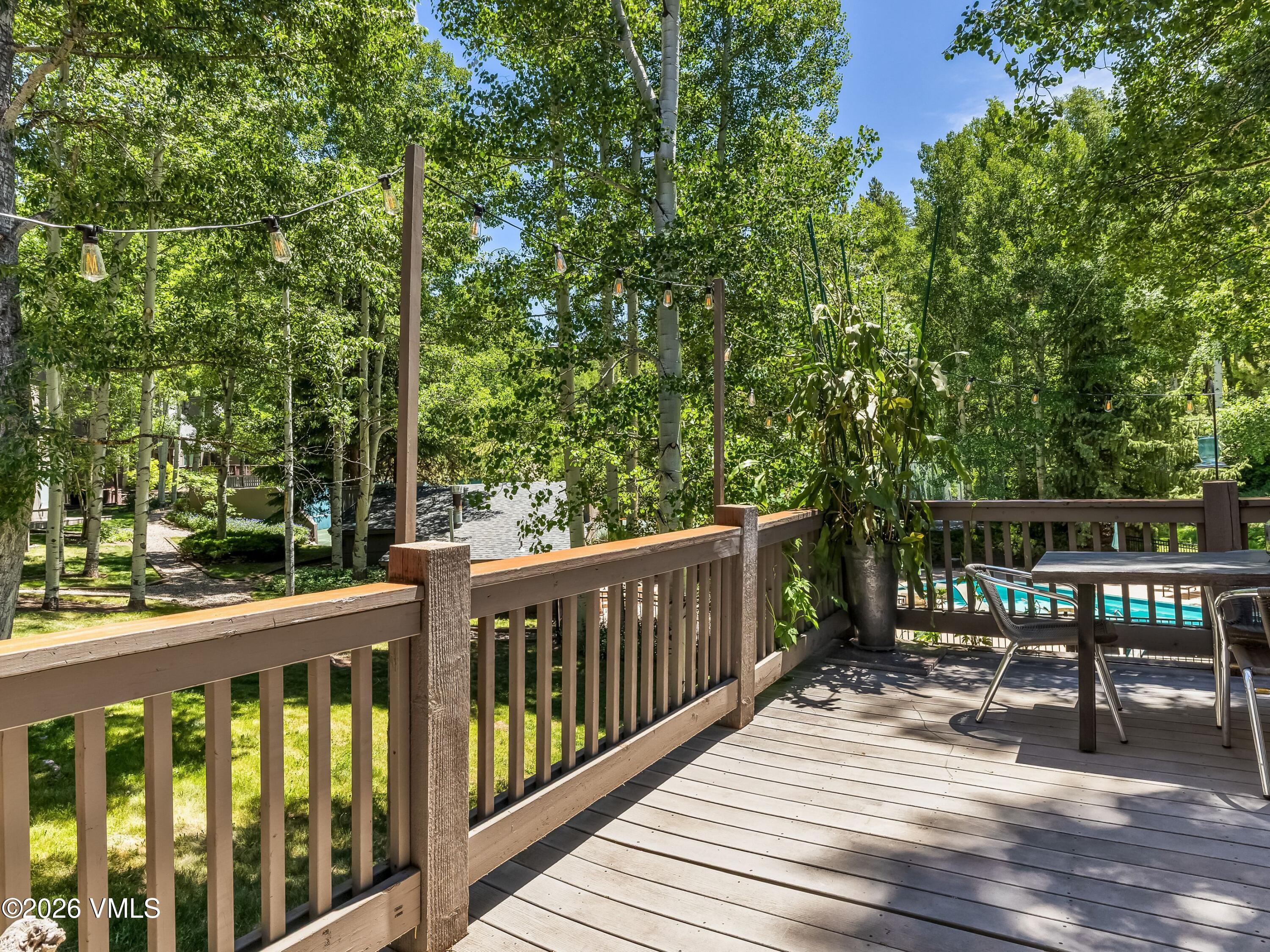 1616 Buffehr Creek Road # A18