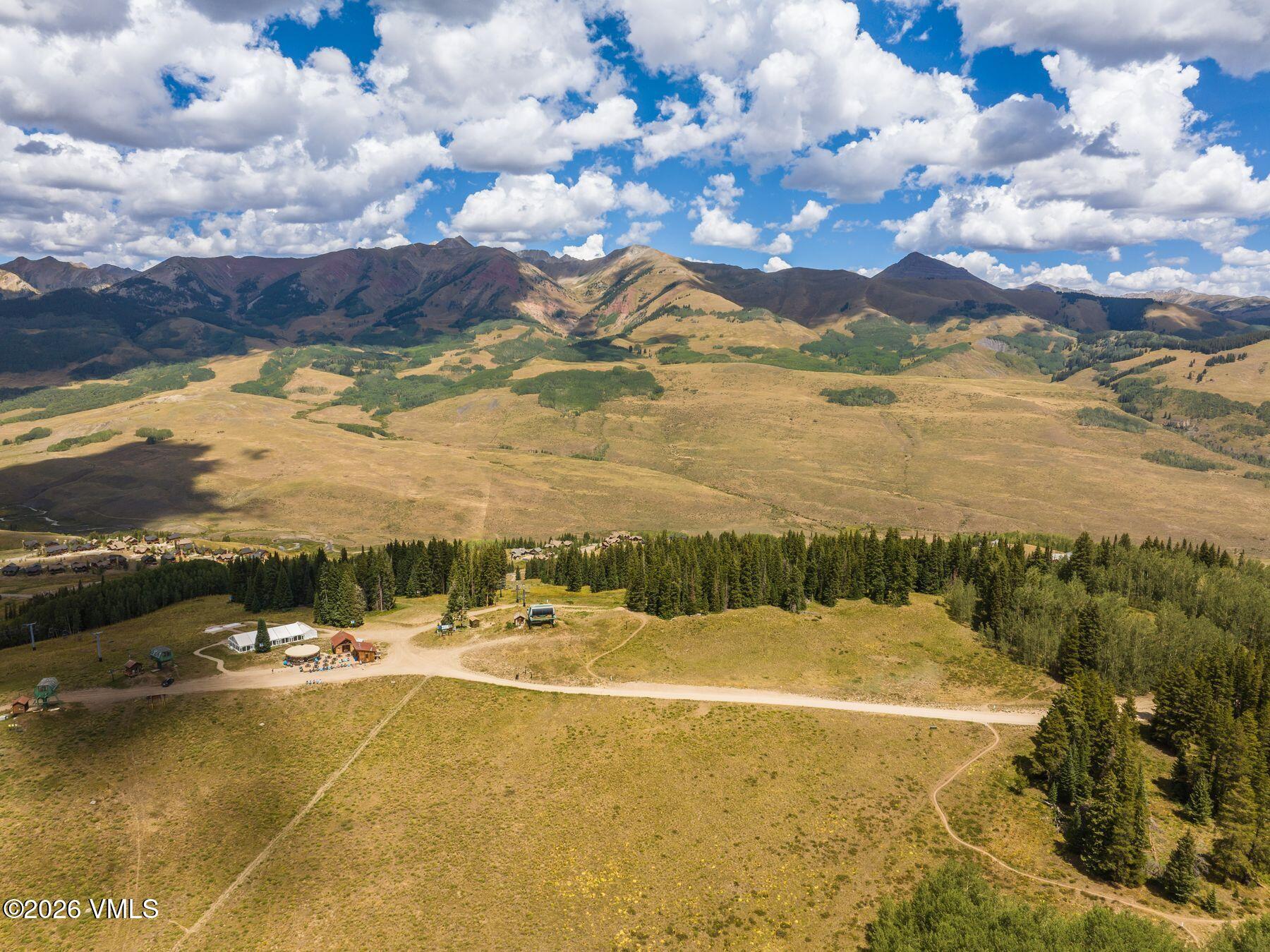 1200 Prospect Drive Parcel G
