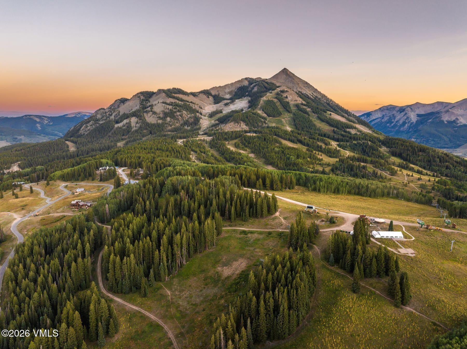 1200 Prospect Drive Parcel G