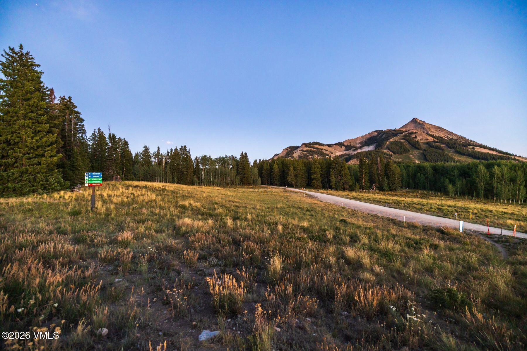 1200 Prospect Drive Parcel G