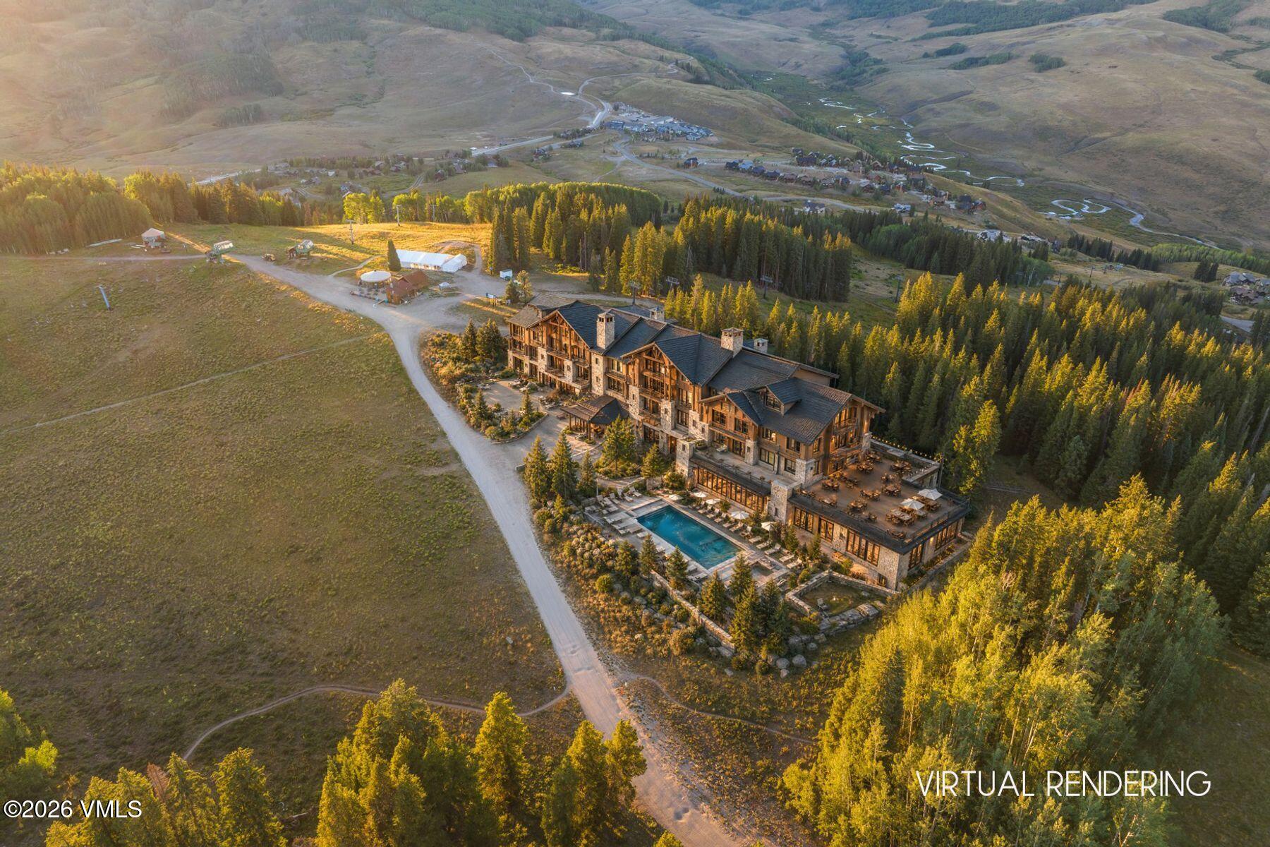 1200 Prospect Drive Parcel G