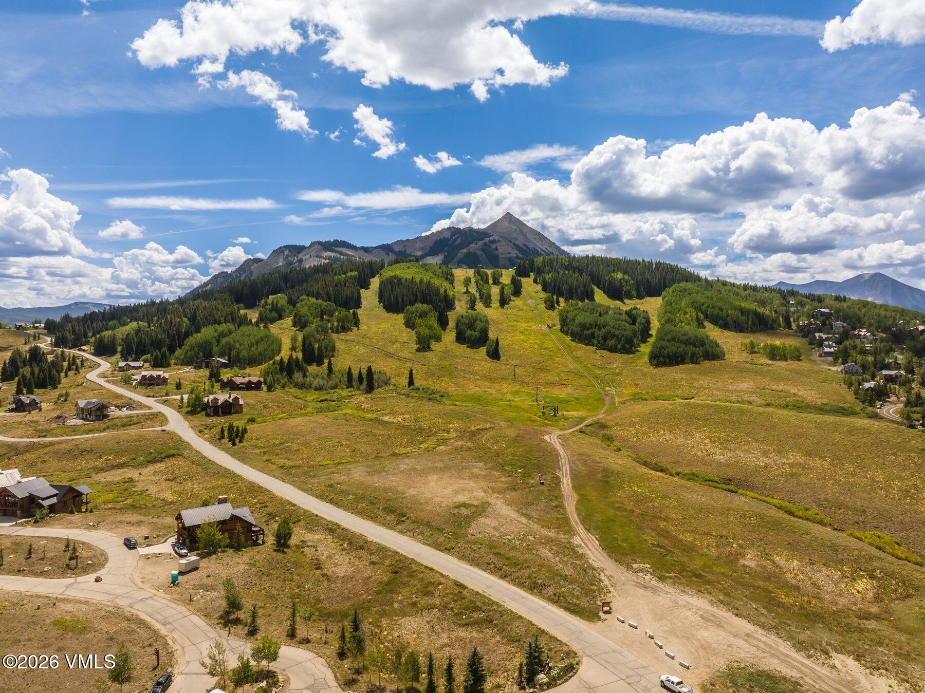 1200 Prospect Drive Parcel B