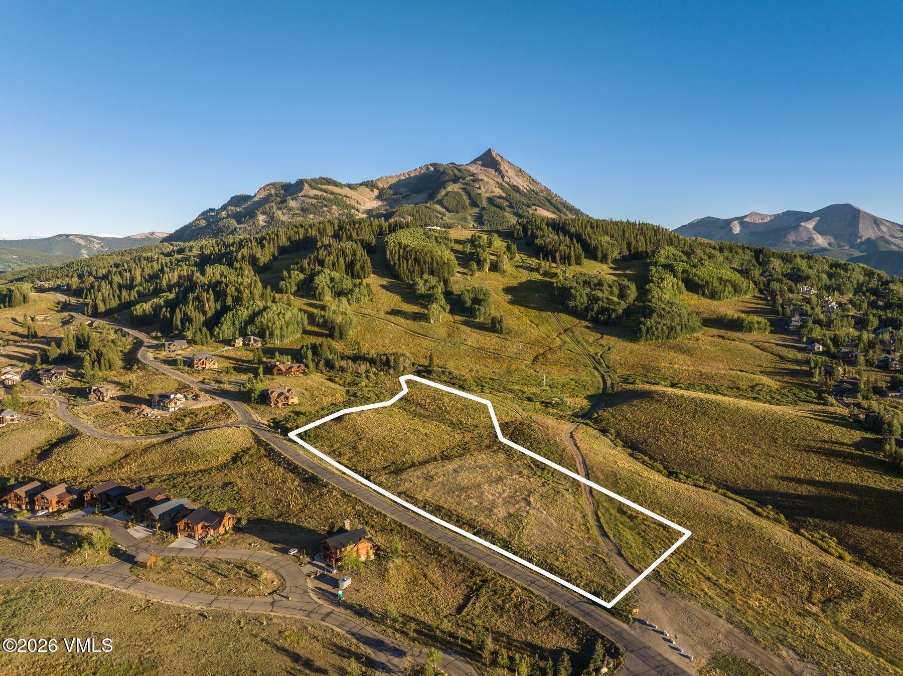 1200 Prospect Drive Parcel B