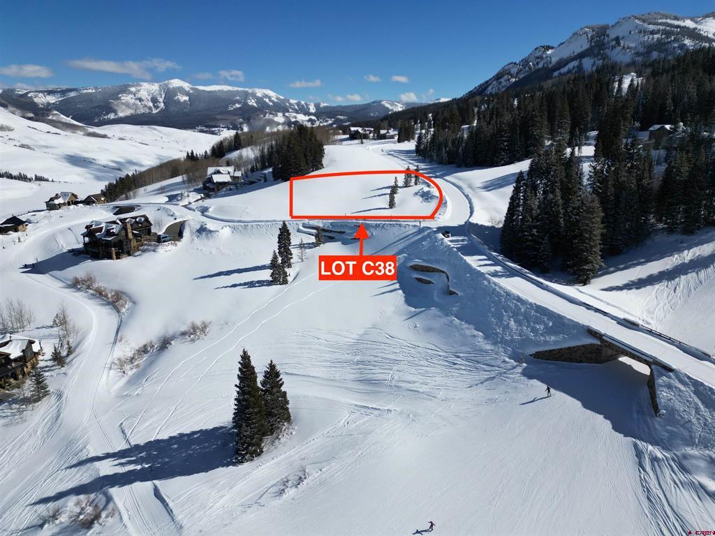 10 Kokanee Lane