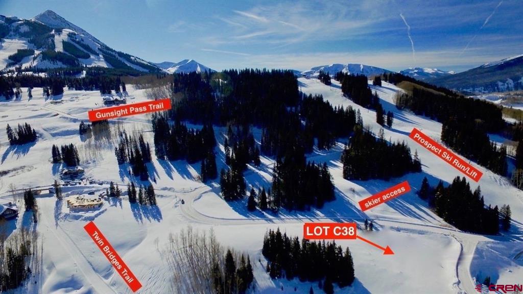 10 Kokanee Lane