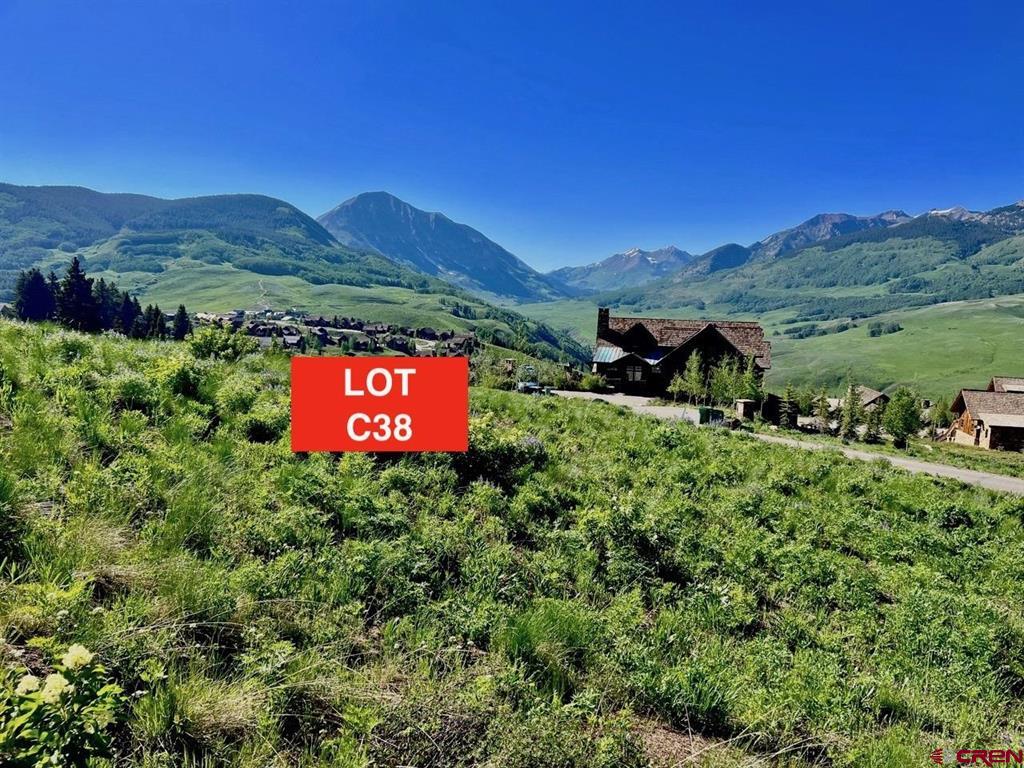 10 Kokanee Lane