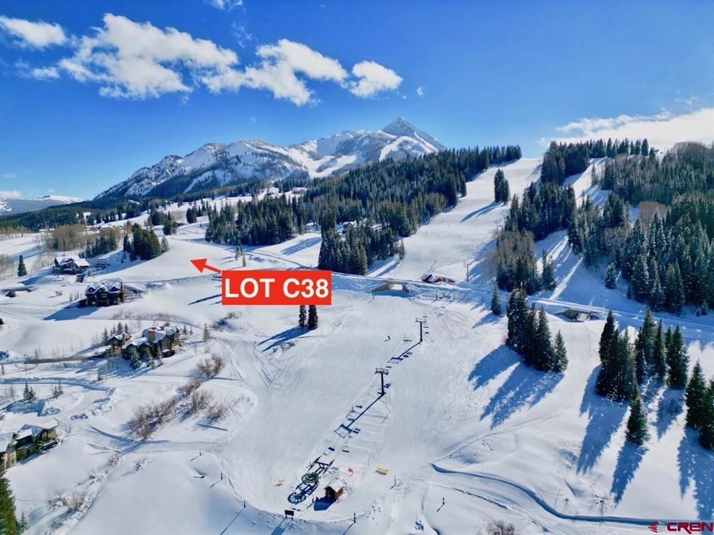 10 Kokanee Lane